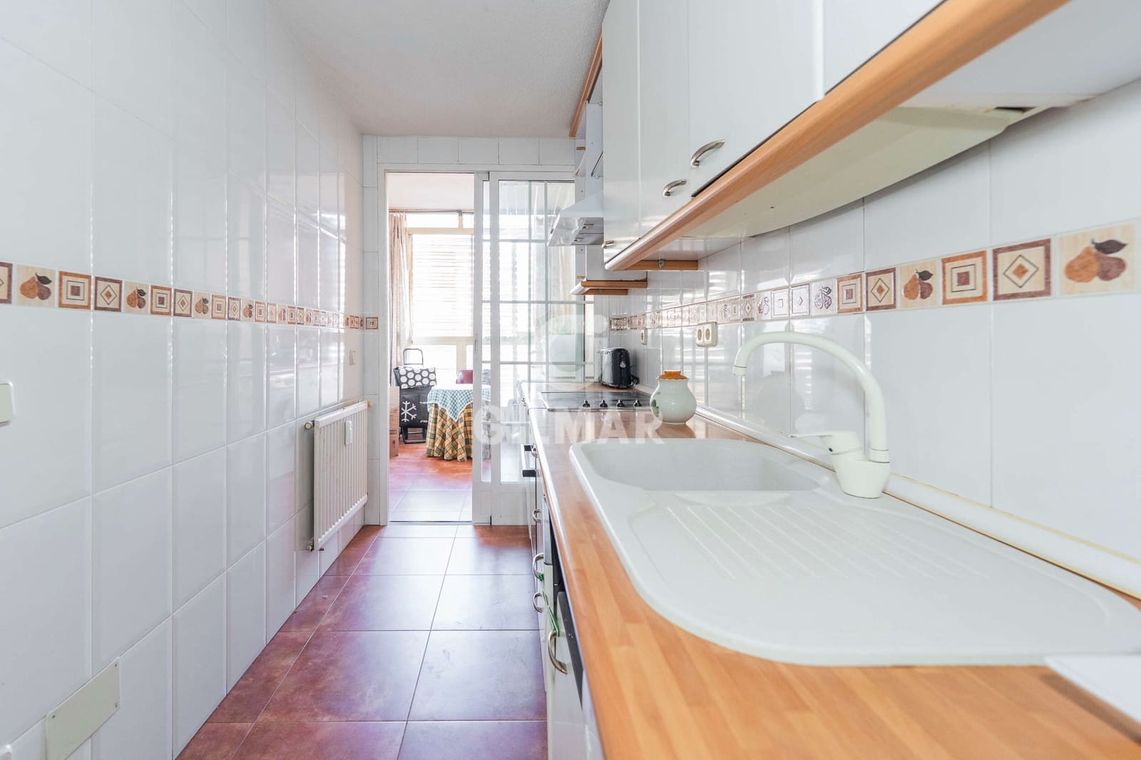 4 quarto Apartamento para venda em Madrid cidade com garagem - 895 000 € (Ref: 9669237)