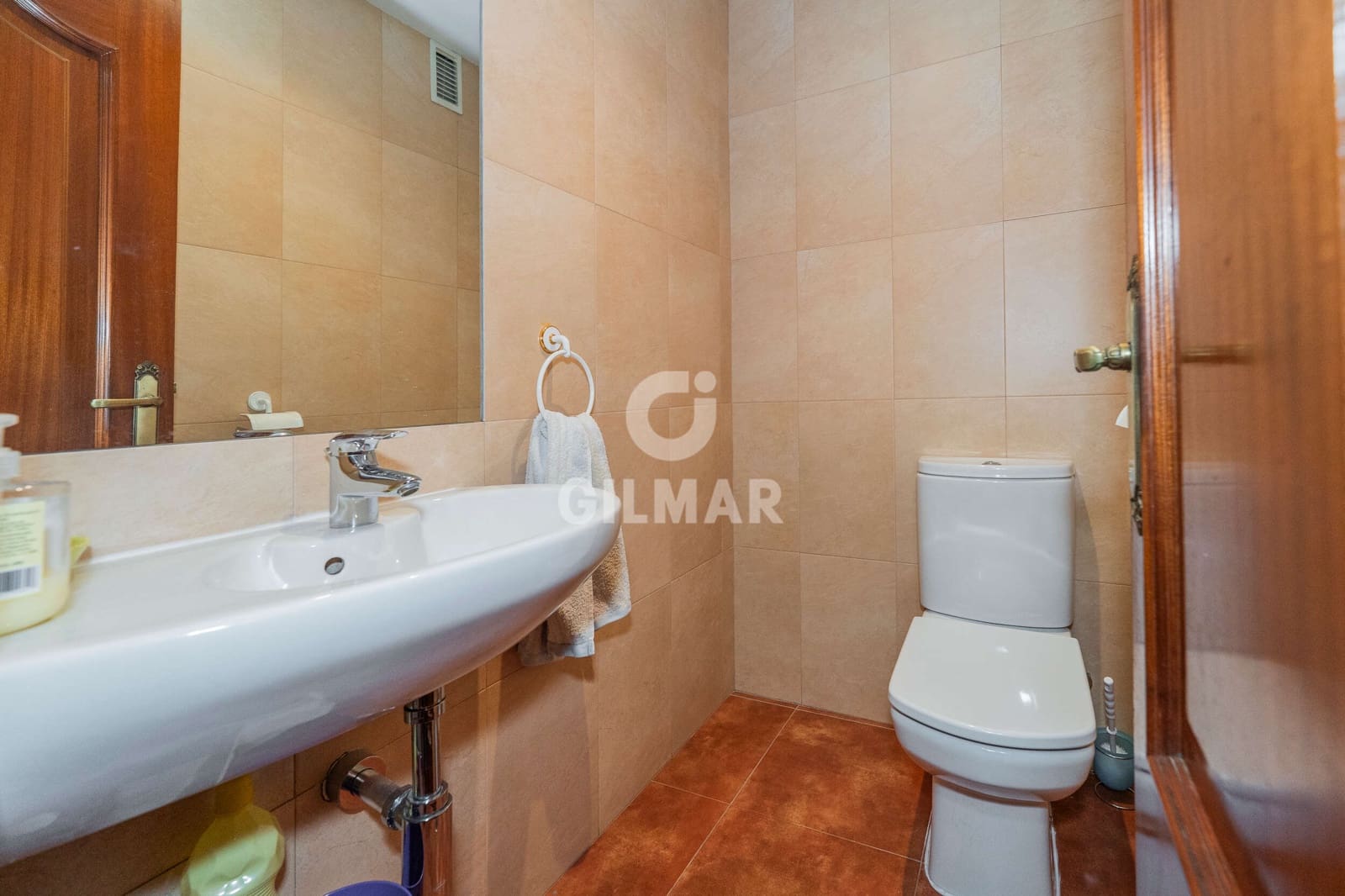 4 quarto Apartamento para venda em Madrid cidade com garagem - 895 000 € (Ref: 9669237)