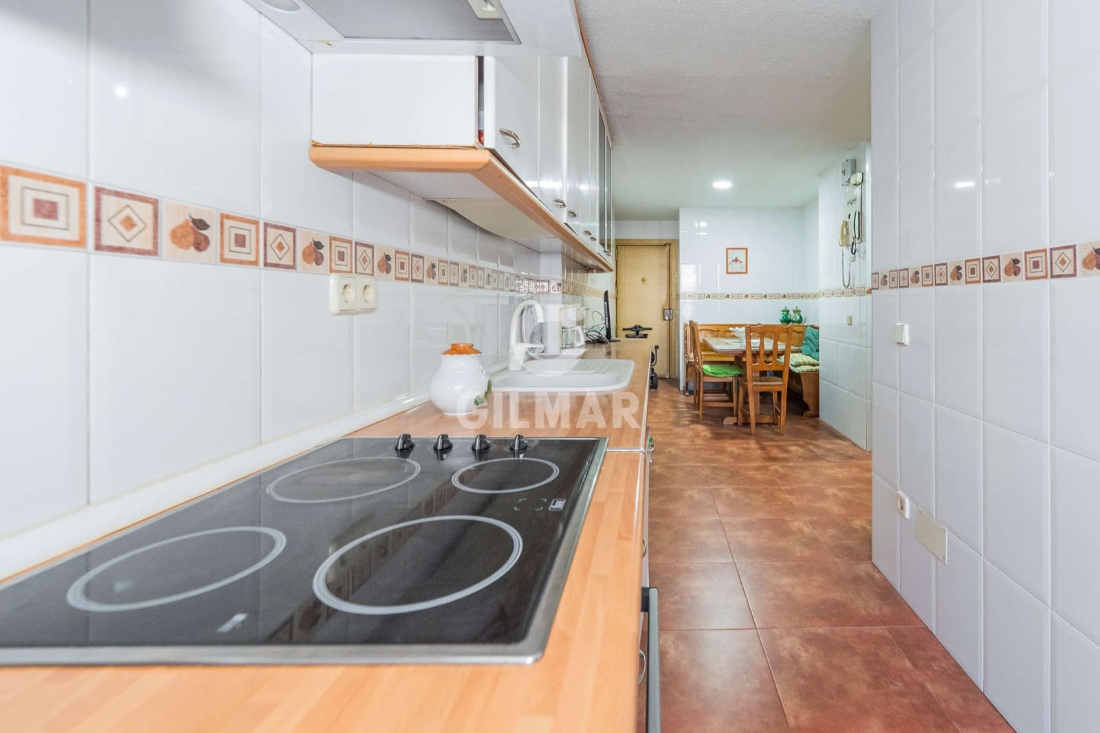 4 quarto Apartamento para venda em Madrid cidade com garagem - 895 000 € (Ref: 9669237)