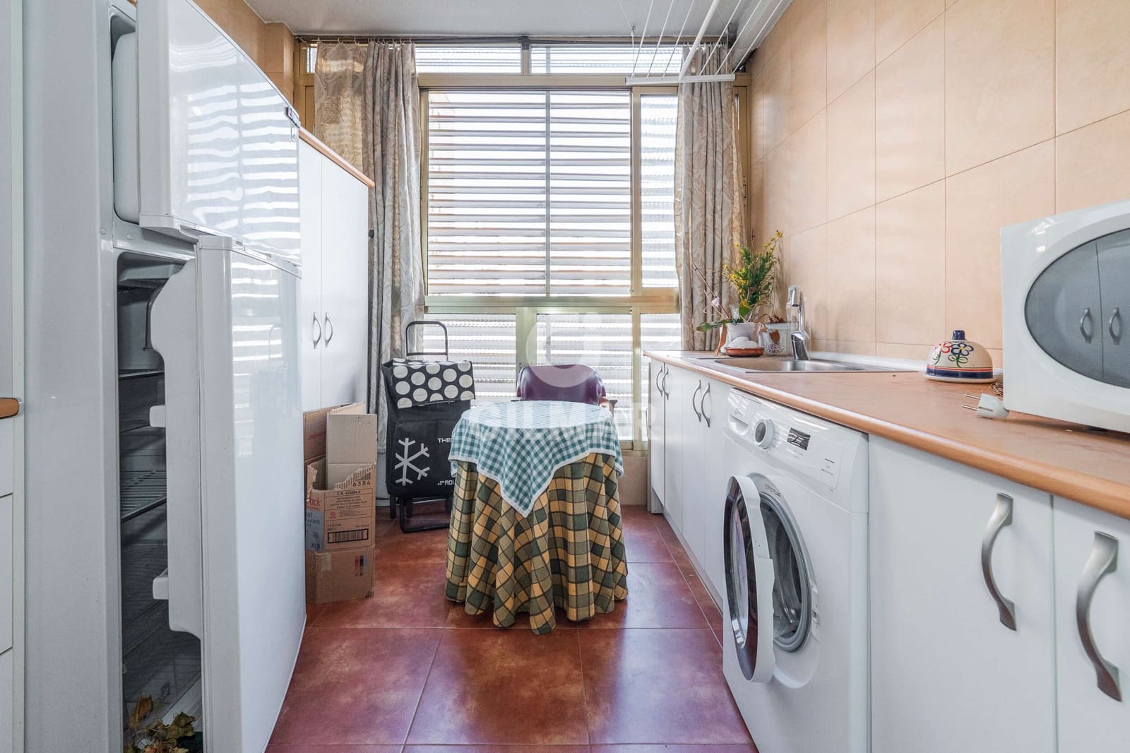 4 quarto Apartamento para venda em Madrid cidade com garagem - 895 000 € (Ref: 9669237)