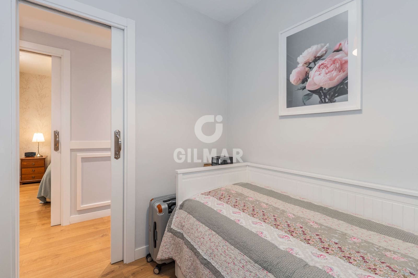 4 makuuhuone Asunto myytävänä paikassa Madrid kaupunki mukana uima-altaan 
autotalli - 875 000 € (Ref: 9669238)