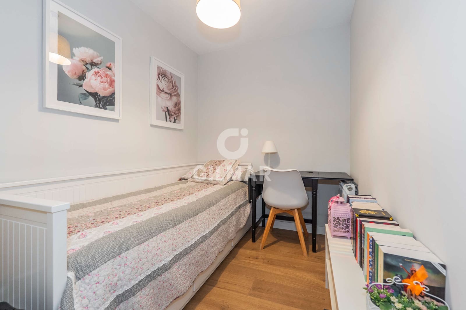 4 makuuhuone Asunto myytävänä paikassa Madrid kaupunki mukana uima-altaan 
autotalli - 875 000 € (Ref: 9669238)