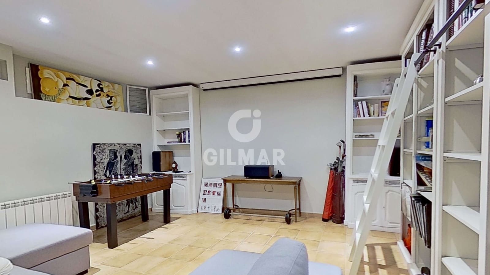 8 Zimmer Doppelhaus zu verkaufen in Majadahonda mit Pool Garage - 1.400.000 € (Ref: 9669240)