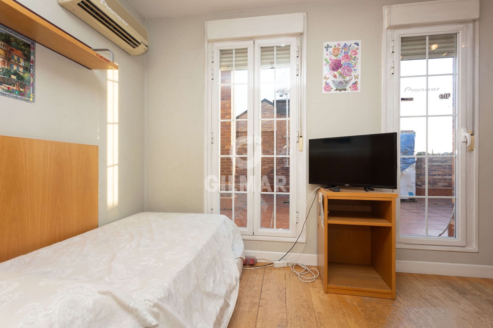 8 Zimmer Doppelhaus zu verkaufen in Majadahonda mit Pool Garage - 1.400.000 € (Ref: 9669240)