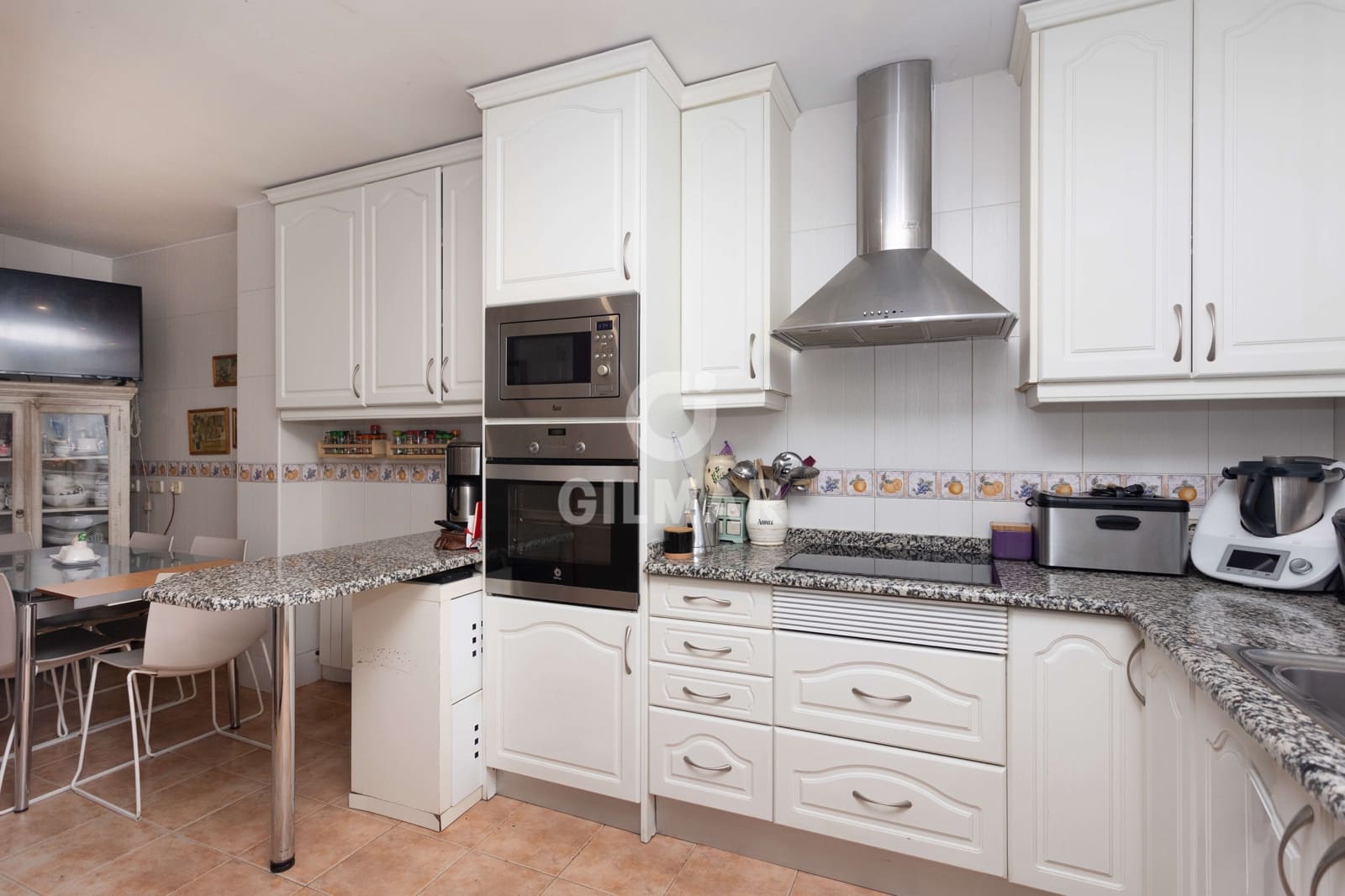 8 Zimmer Doppelhaus zu verkaufen in Majadahonda mit Pool Garage - 1.400.000 € (Ref: 9669240)