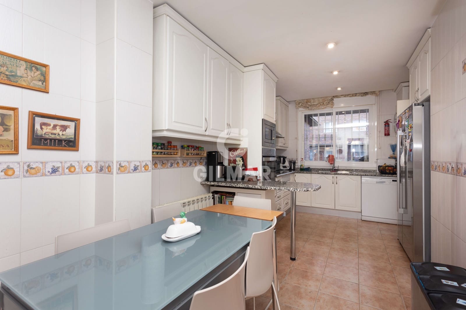 8 Zimmer Doppelhaus zu verkaufen in Majadahonda mit Pool Garage - 1.400.000 € (Ref: 9669240)