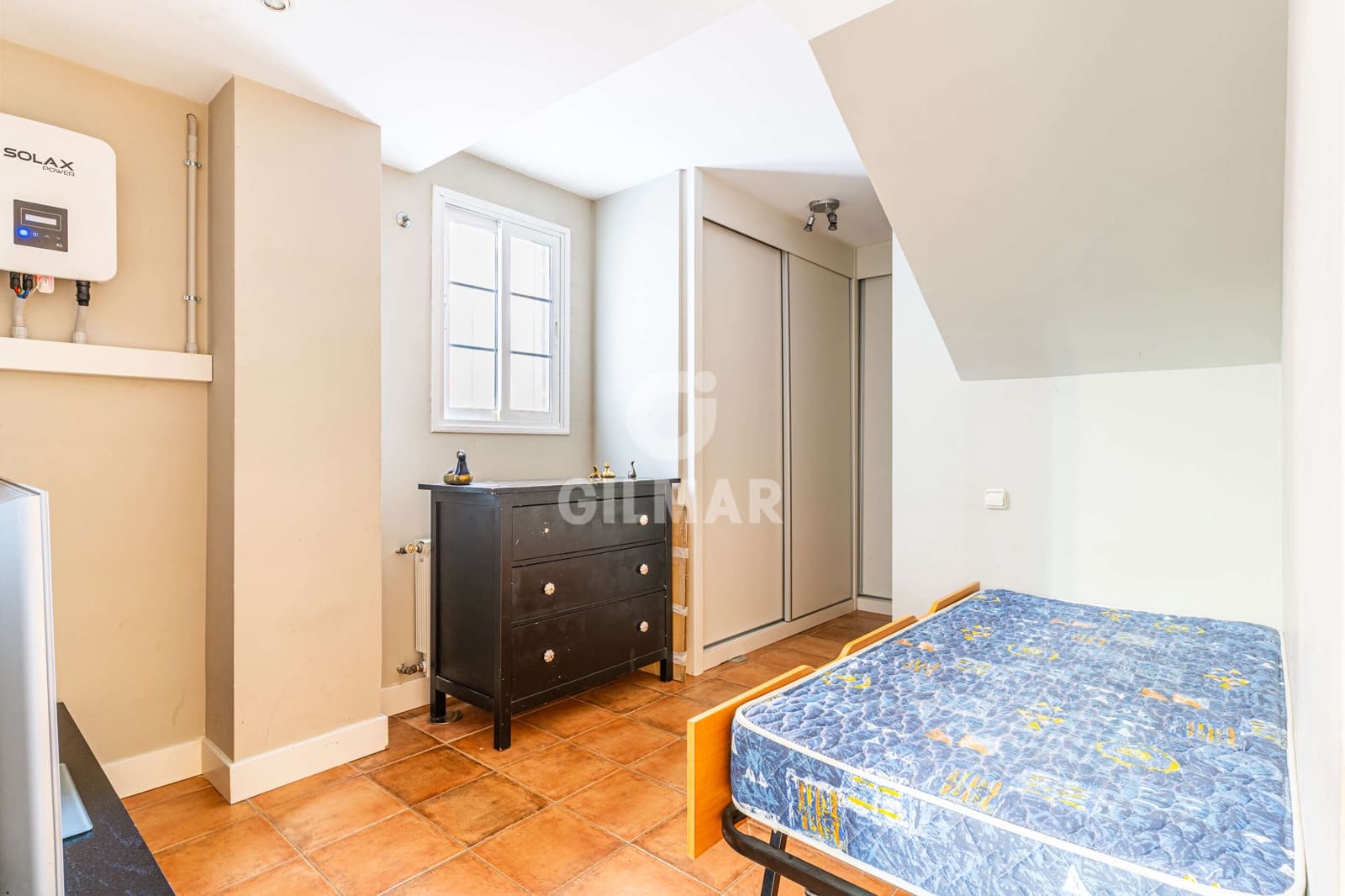 8 soverom Kjedet enebolig til salgs i Majadahonda med svømmebasseng garasje - € 1 400 000 (Ref: 9669240)