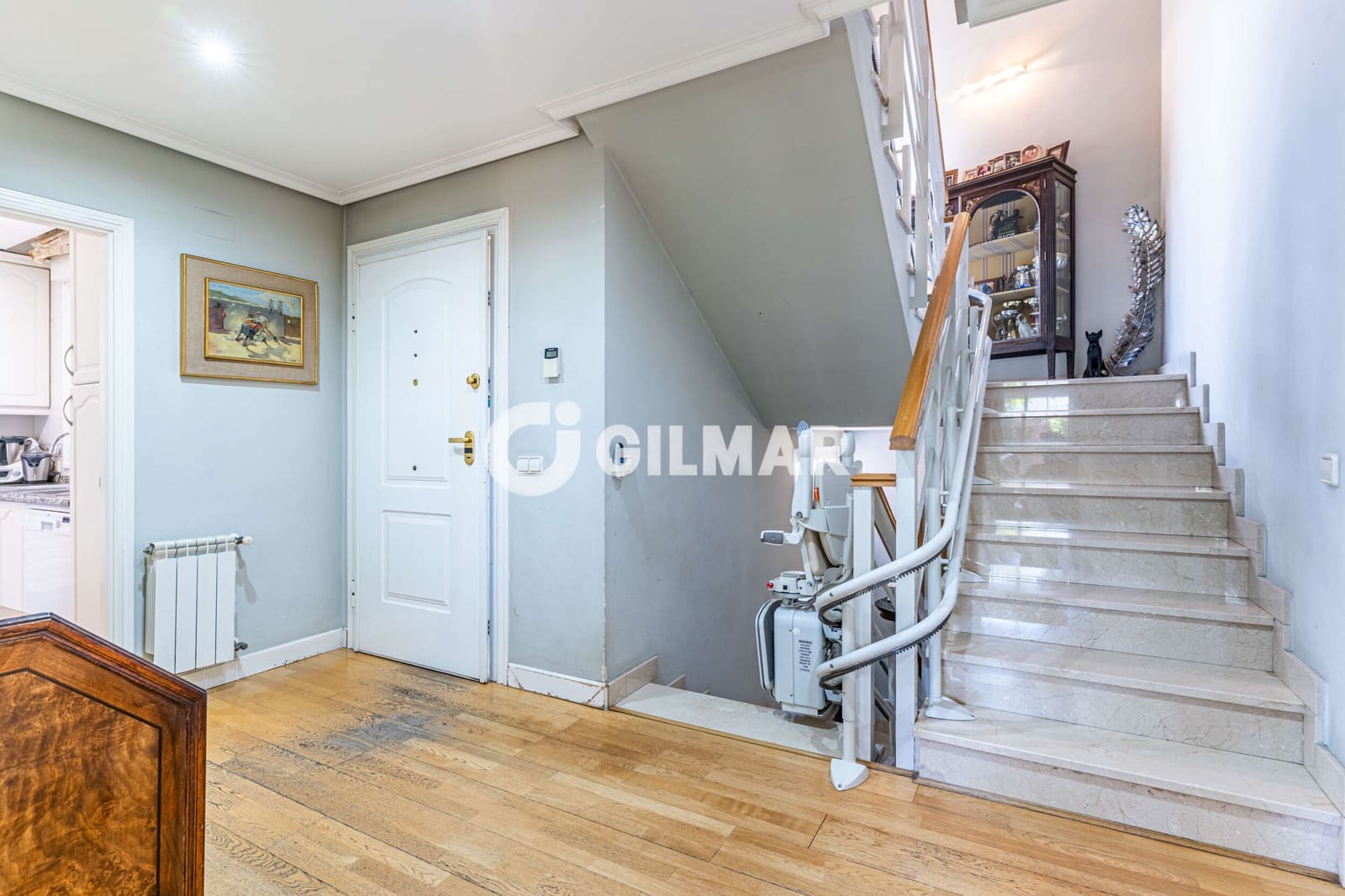Pareado de 8 habitaciones en Majadahonda en venta con piscina garaje - 1.350.000 € (Ref: 9669240)