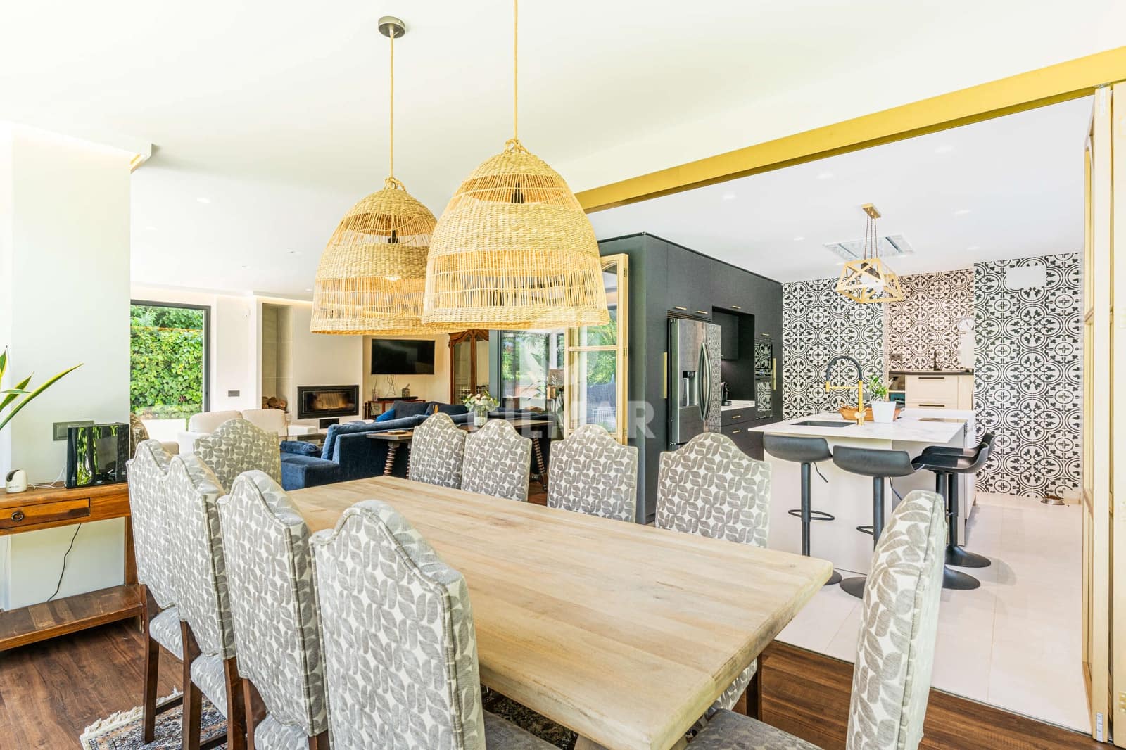 4 Zimmer Villa zu verkaufen in Majadahonda mit Pool - 1.875.000 € (Ref: 9669241)