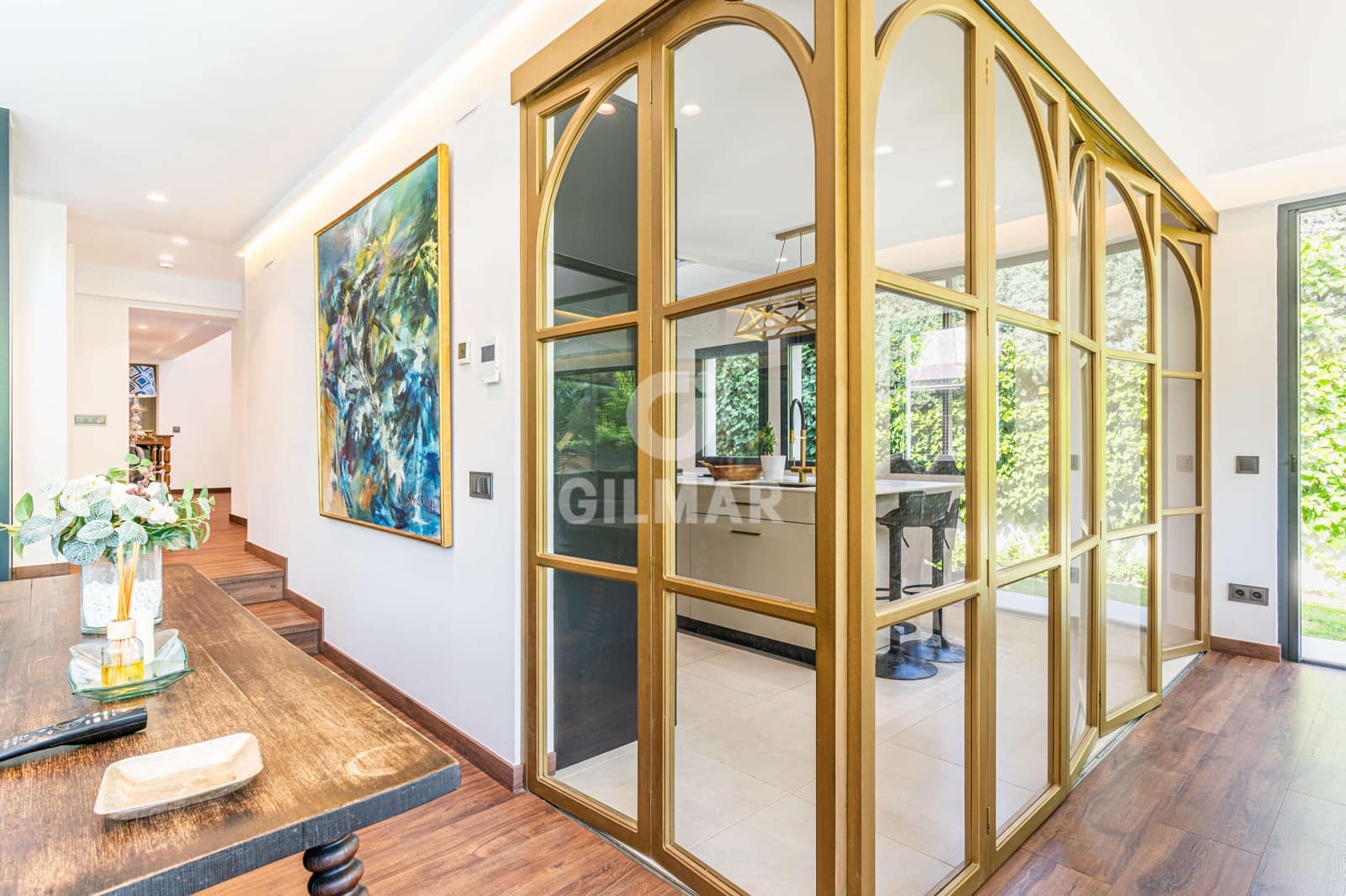 4 Zimmer Villa zu verkaufen in Majadahonda mit Pool - 1.875.000 € (Ref: 9669241)