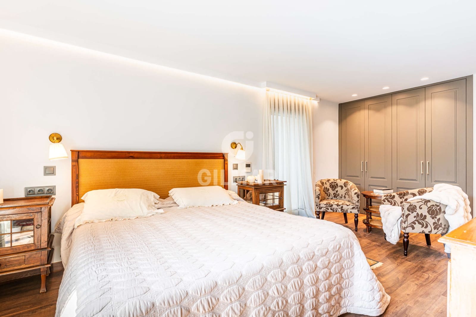 4 Zimmer Villa zu verkaufen in Majadahonda mit Pool - 1.875.000 € (Ref: 9669241)