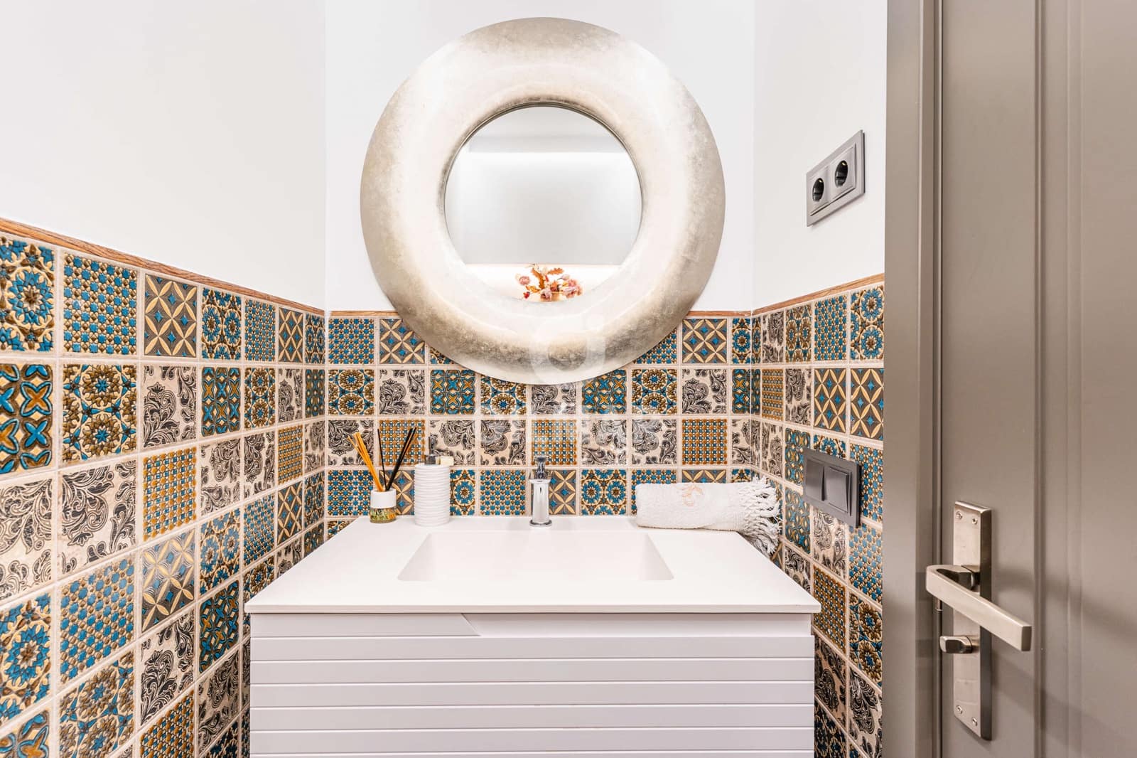 4 Zimmer Villa zu verkaufen in Majadahonda mit Pool - 1.875.000 € (Ref: 9669241)