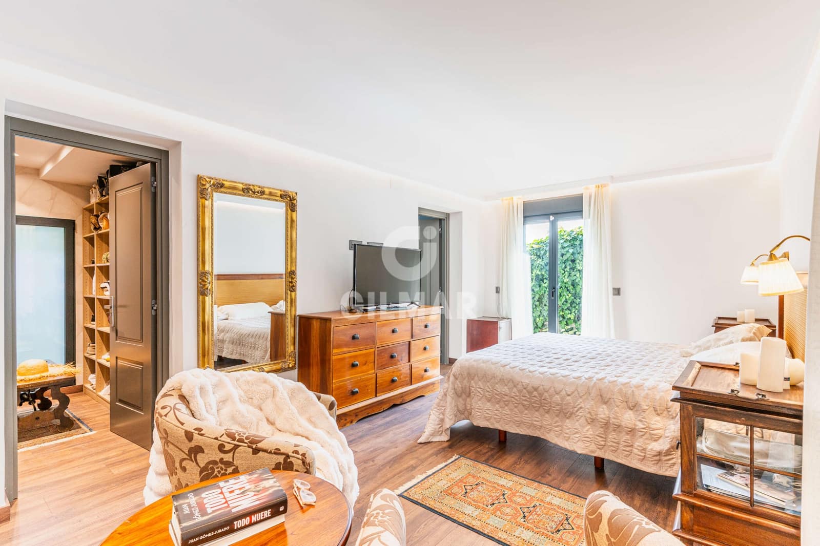 4 Zimmer Villa zu verkaufen in Majadahonda mit Pool - 1.875.000 € (Ref: 9669241)