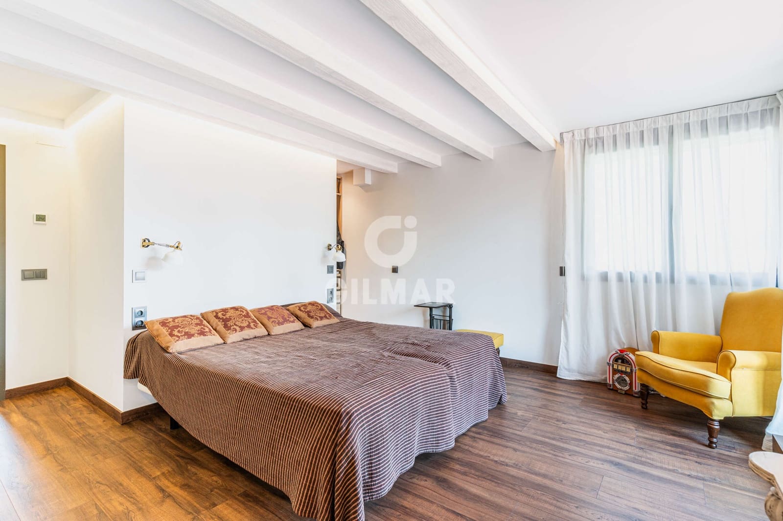 4 Zimmer Villa zu verkaufen in Majadahonda mit Pool - 1.875.000 € (Ref: 9669241)