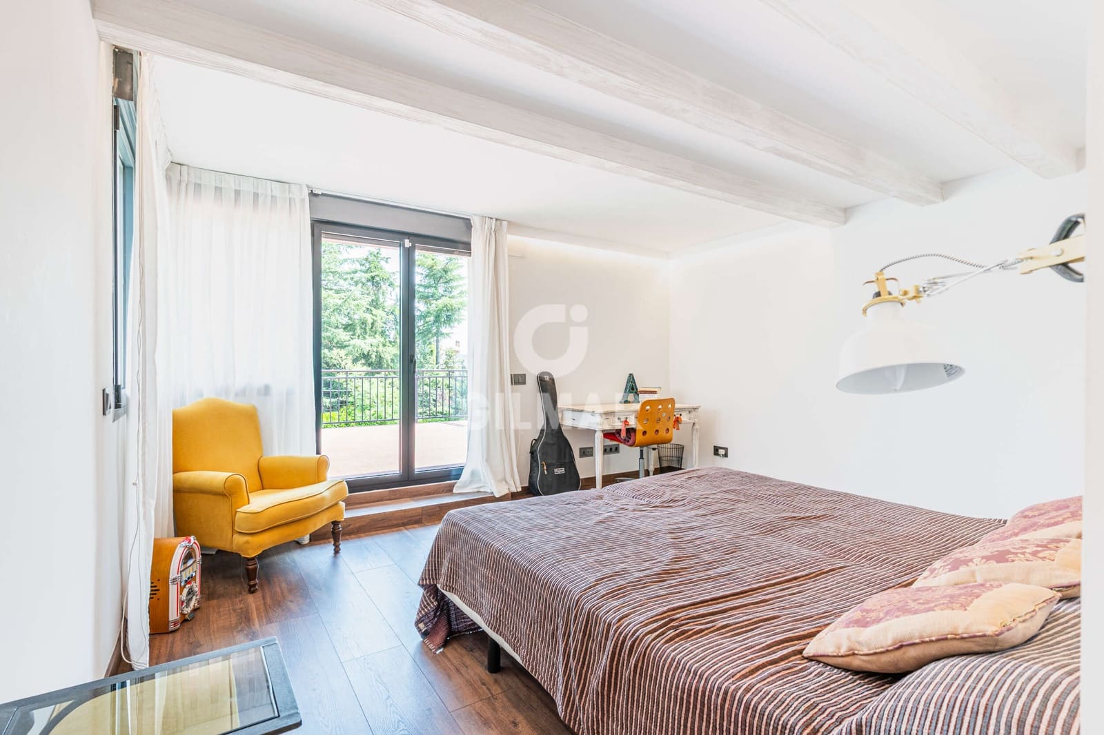 4 Zimmer Villa zu verkaufen in Majadahonda mit Pool - 1.875.000 € (Ref: 9669241)