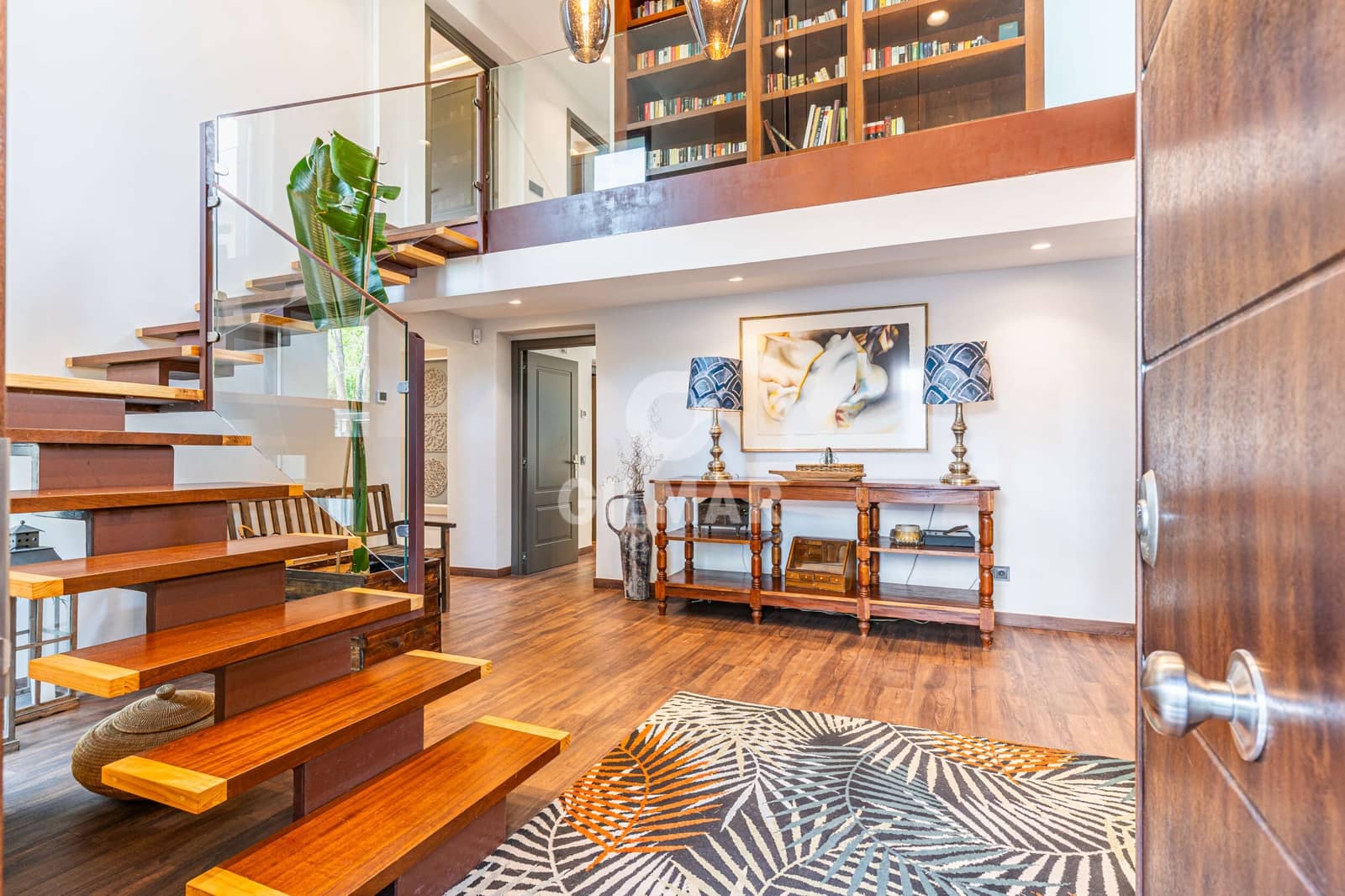 4 Zimmer Villa zu verkaufen in Majadahonda mit Pool - 1.875.000 € (Ref: 9669241)