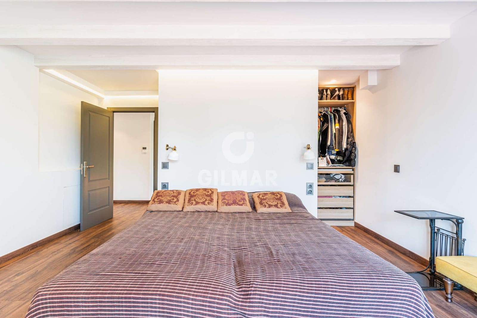 4 Zimmer Villa zu verkaufen in Majadahonda mit Pool - 1.875.000 € (Ref: 9669241)