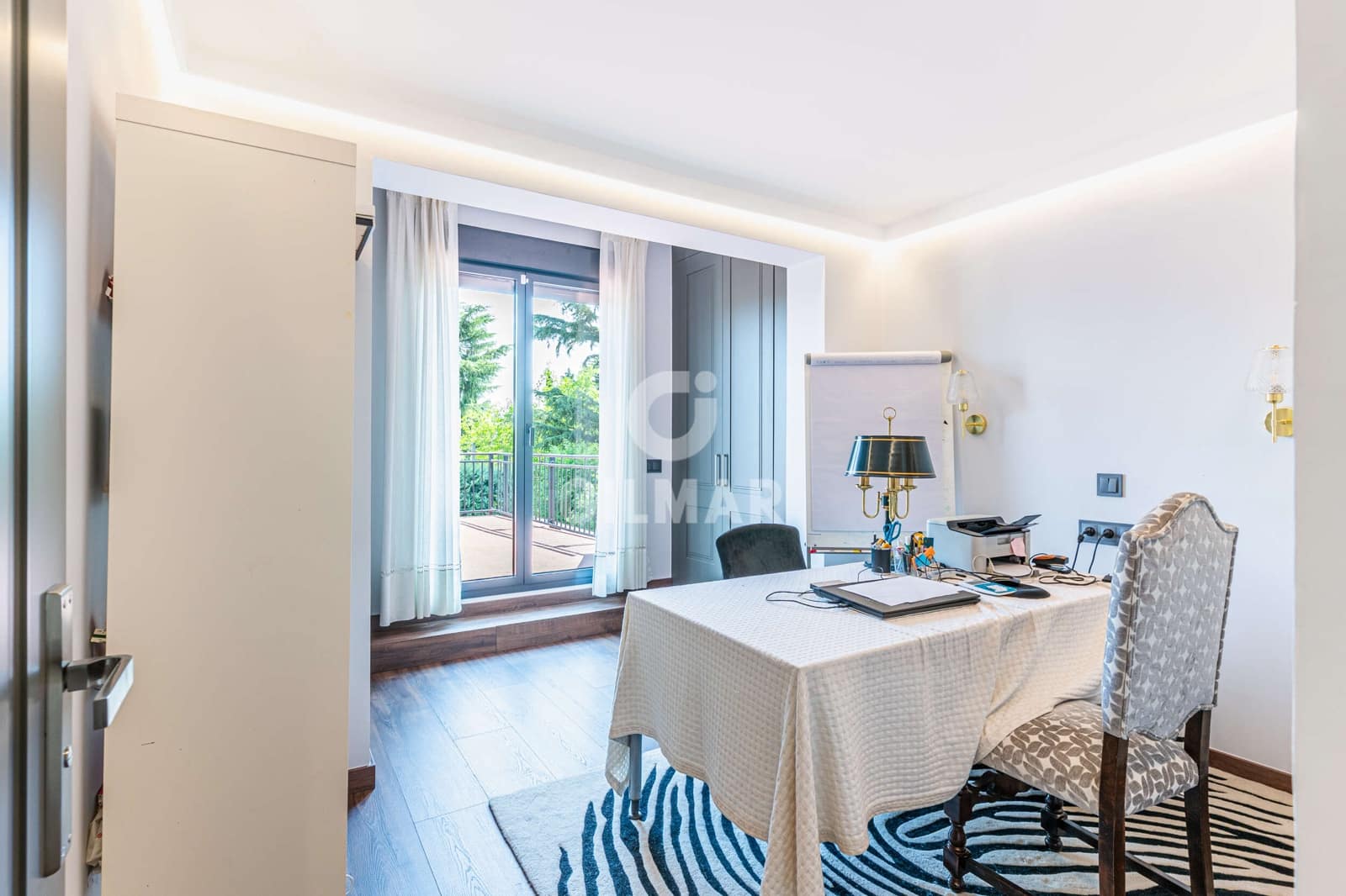 4 Zimmer Villa zu verkaufen in Majadahonda mit Pool - 1.875.000 € (Ref: 9669241)