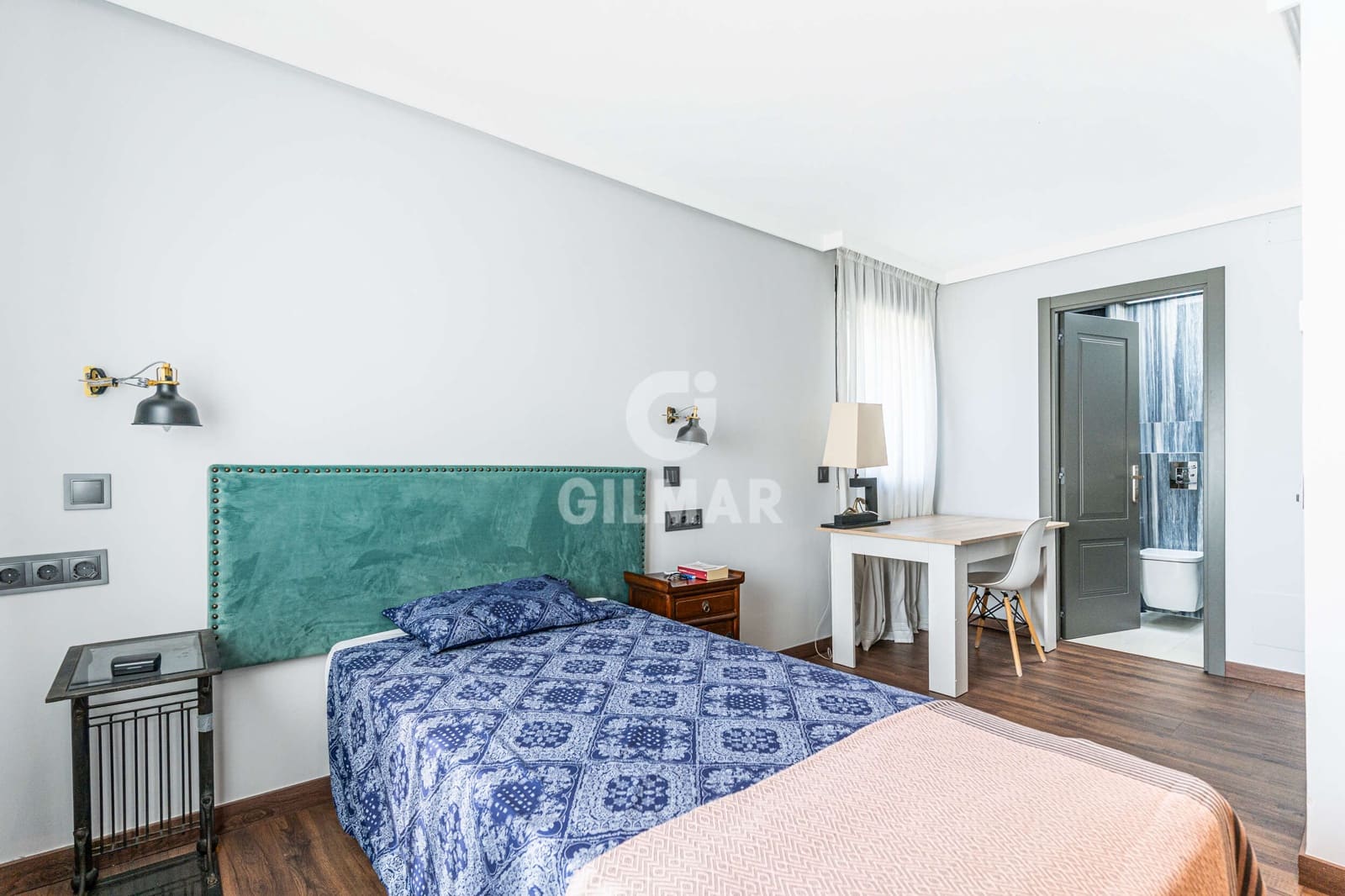 4 Zimmer Villa zu verkaufen in Majadahonda mit Pool - 1.875.000 € (Ref: 9669241)