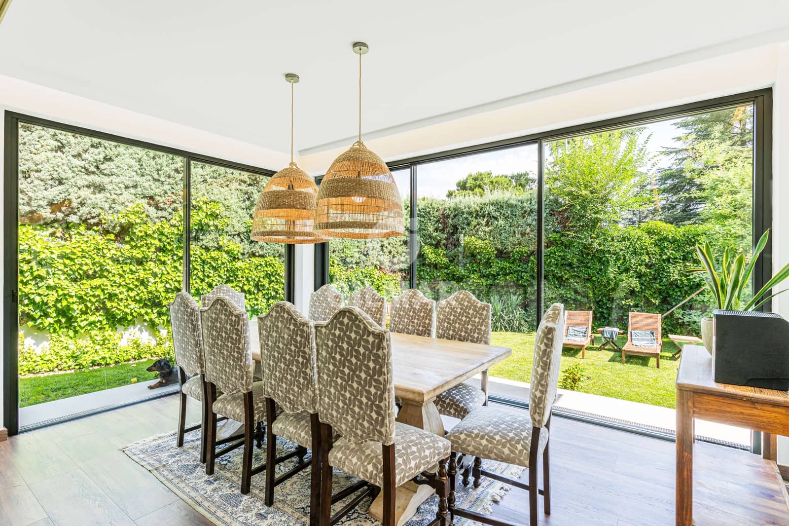 4 Zimmer Villa zu verkaufen in Majadahonda mit Pool - 1.875.000 € (Ref: 9669241)