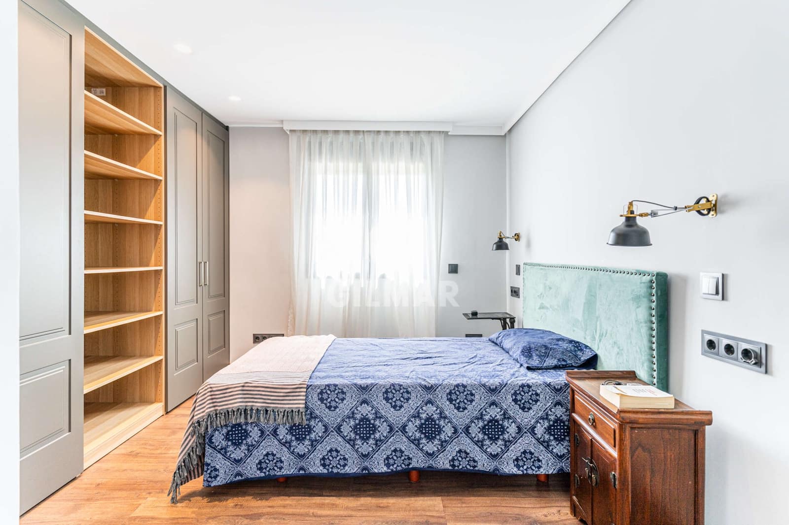 4 Zimmer Villa zu verkaufen in Majadahonda mit Pool - 1.875.000 € (Ref: 9669241)