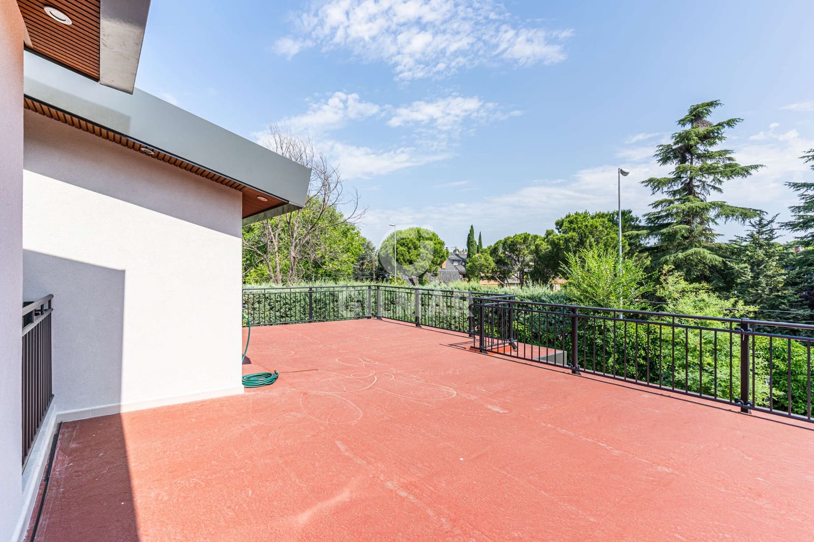 4 Zimmer Villa zu verkaufen in Majadahonda mit Pool - 1.875.000 € (Ref: 9669241)