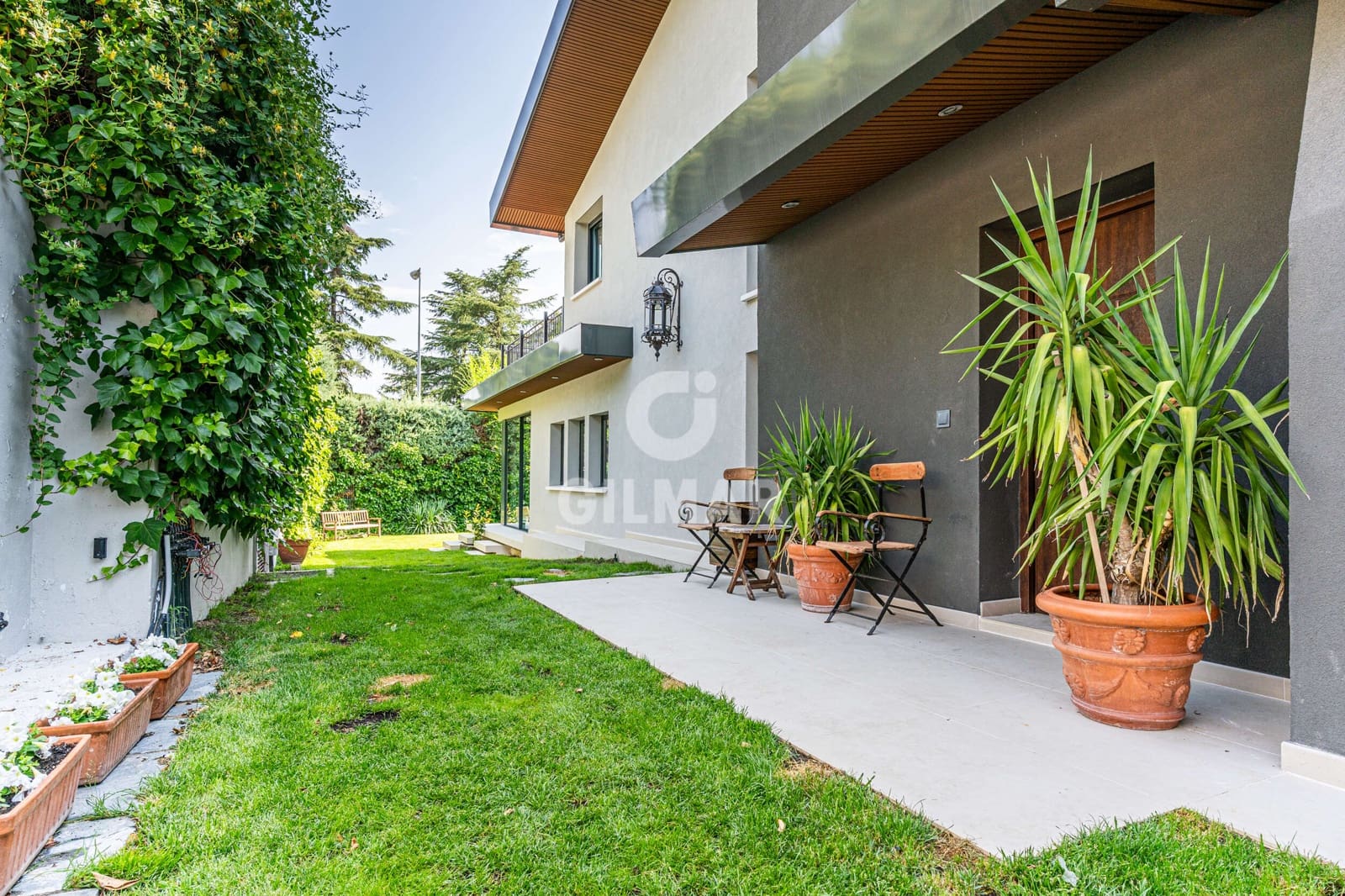 4 Zimmer Villa zu verkaufen in Majadahonda mit Pool - 1.875.000 € (Ref: 9669241)