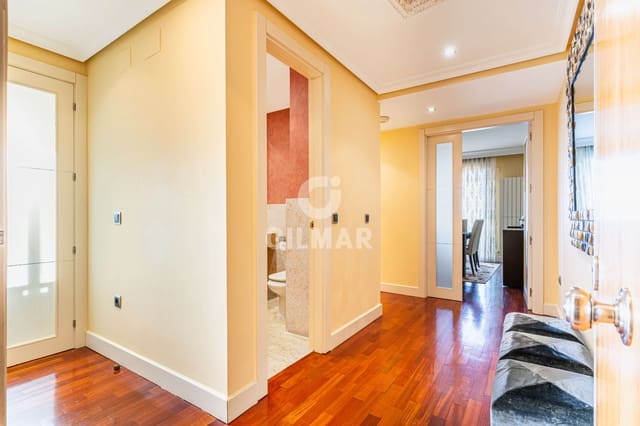 5 Zimmer Penthouse zu verkaufen in Majadahonda mit Pool Garage - 1.370.000 € (Ref: 9669242)