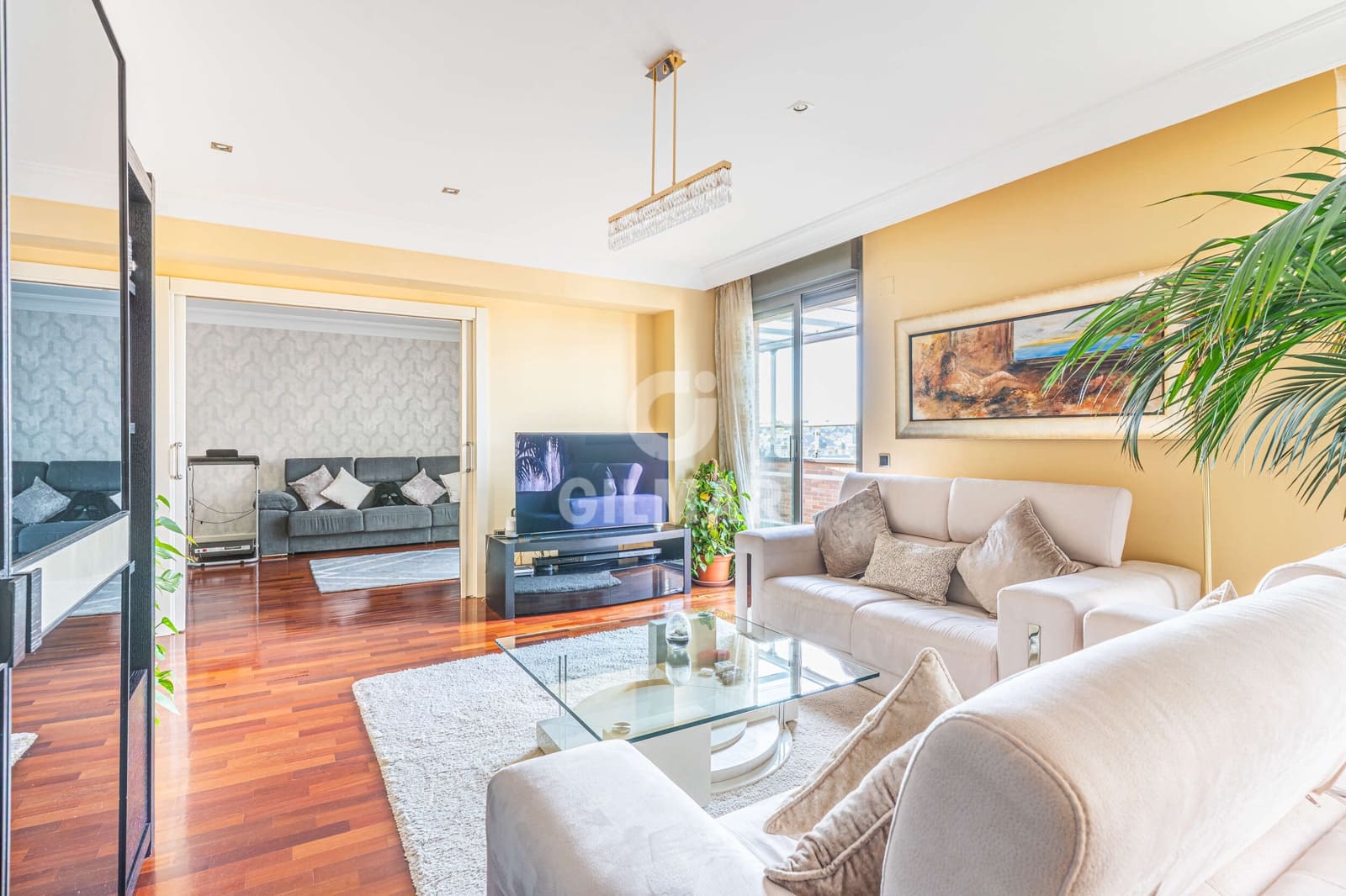 5 quarto Penthouse para venda em Majadahonda com piscina garagem - 1 370 000 € (Ref: 9669242)