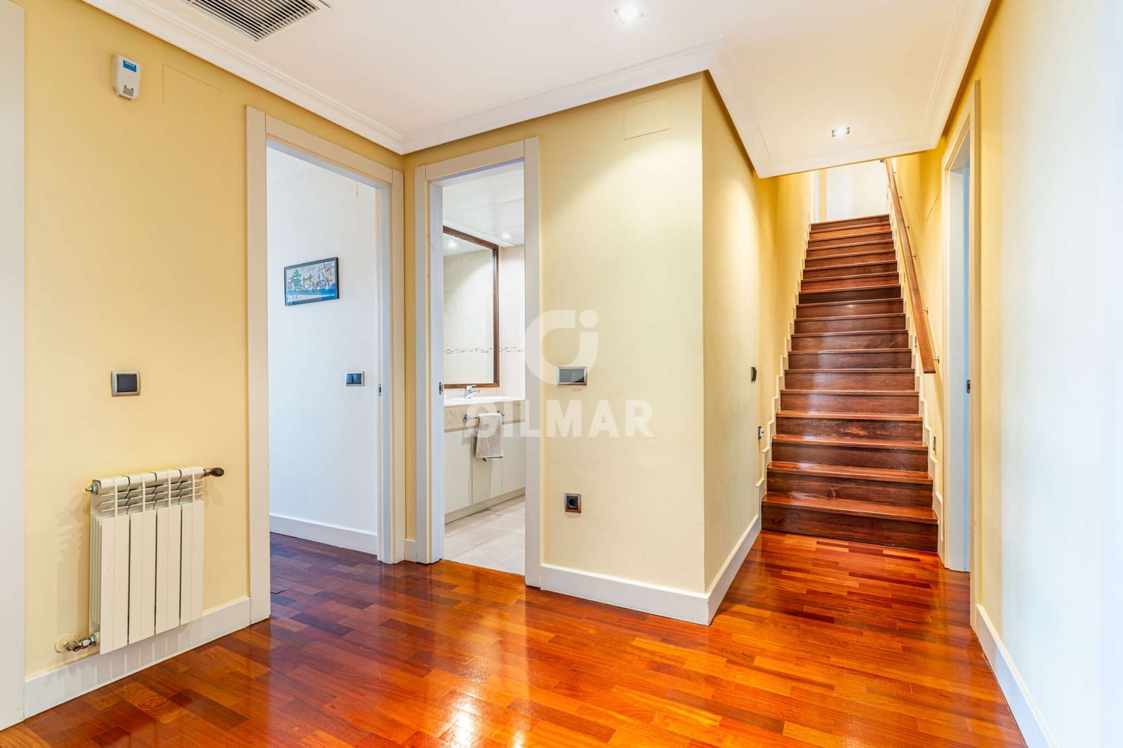 5 quarto Penthouse para venda em Majadahonda com piscina garagem - 1 370 000 € (Ref: 9669242)