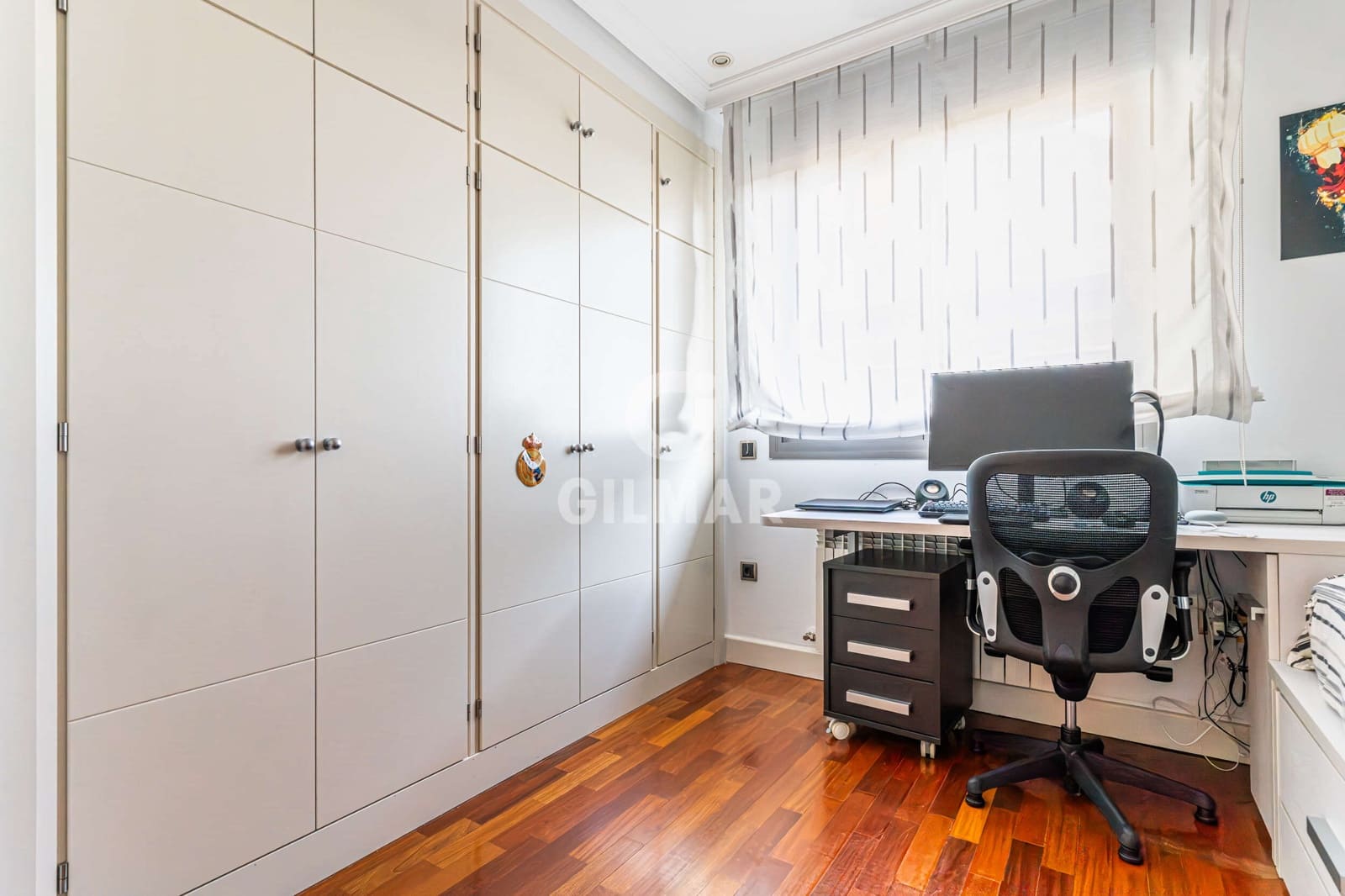 5 quarto Penthouse para venda em Majadahonda com piscina garagem - 1 370 000 € (Ref: 9669242)