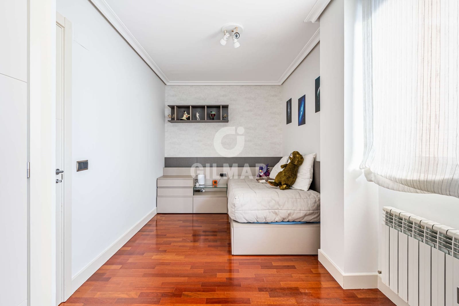 5 quarto Penthouse para venda em Majadahonda com piscina garagem - 1 370 000 € (Ref: 9669242)