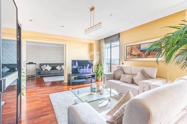 5 Zimmer Penthouse zu verkaufen in Majadahonda mit Pool Garage - 1.370.000 € (Ref: 9669242)