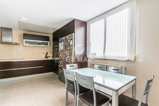 5 Zimmer Penthouse zu verkaufen in Majadahonda mit Pool Garage - 1.370.000 € (Ref: 9669242)