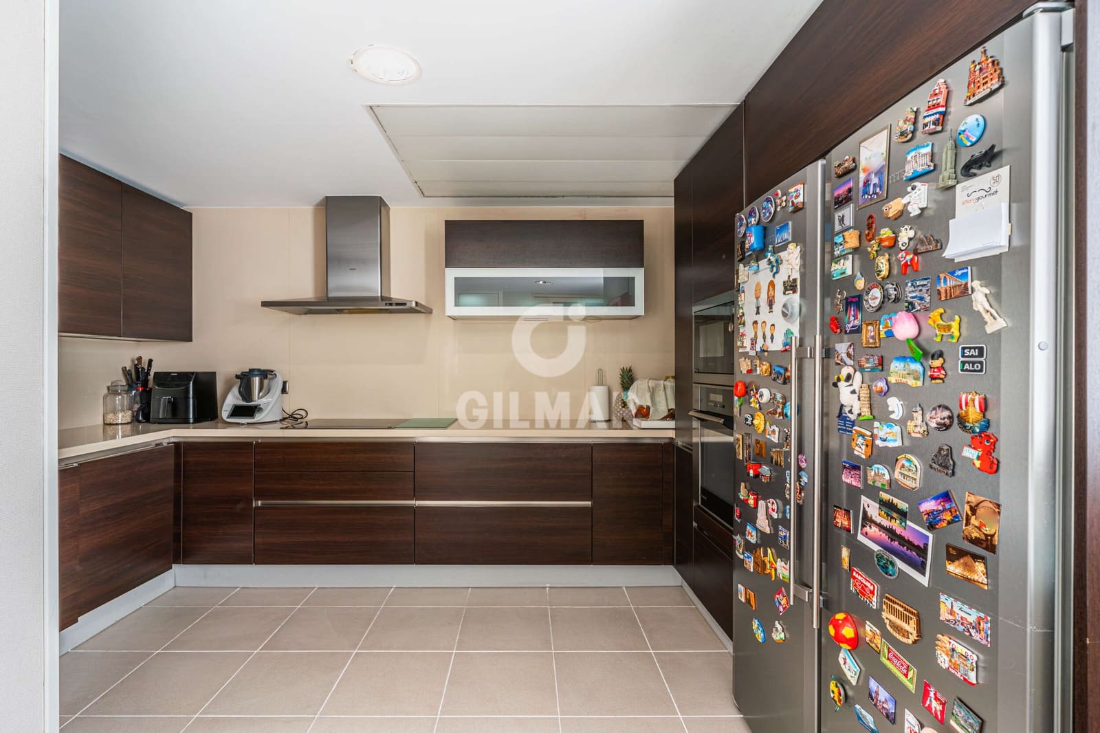 5 quarto Penthouse para venda em Majadahonda com piscina garagem - 1 370 000 € (Ref: 9669242)