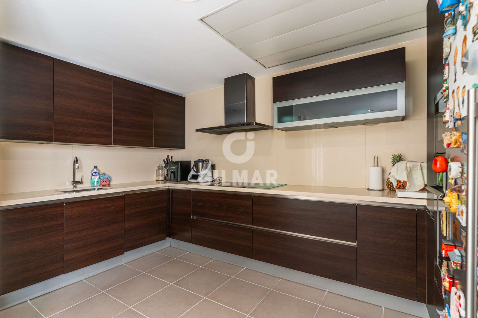 5 quarto Penthouse para venda em Majadahonda com piscina garagem - 1 370 000 € (Ref: 9669242)