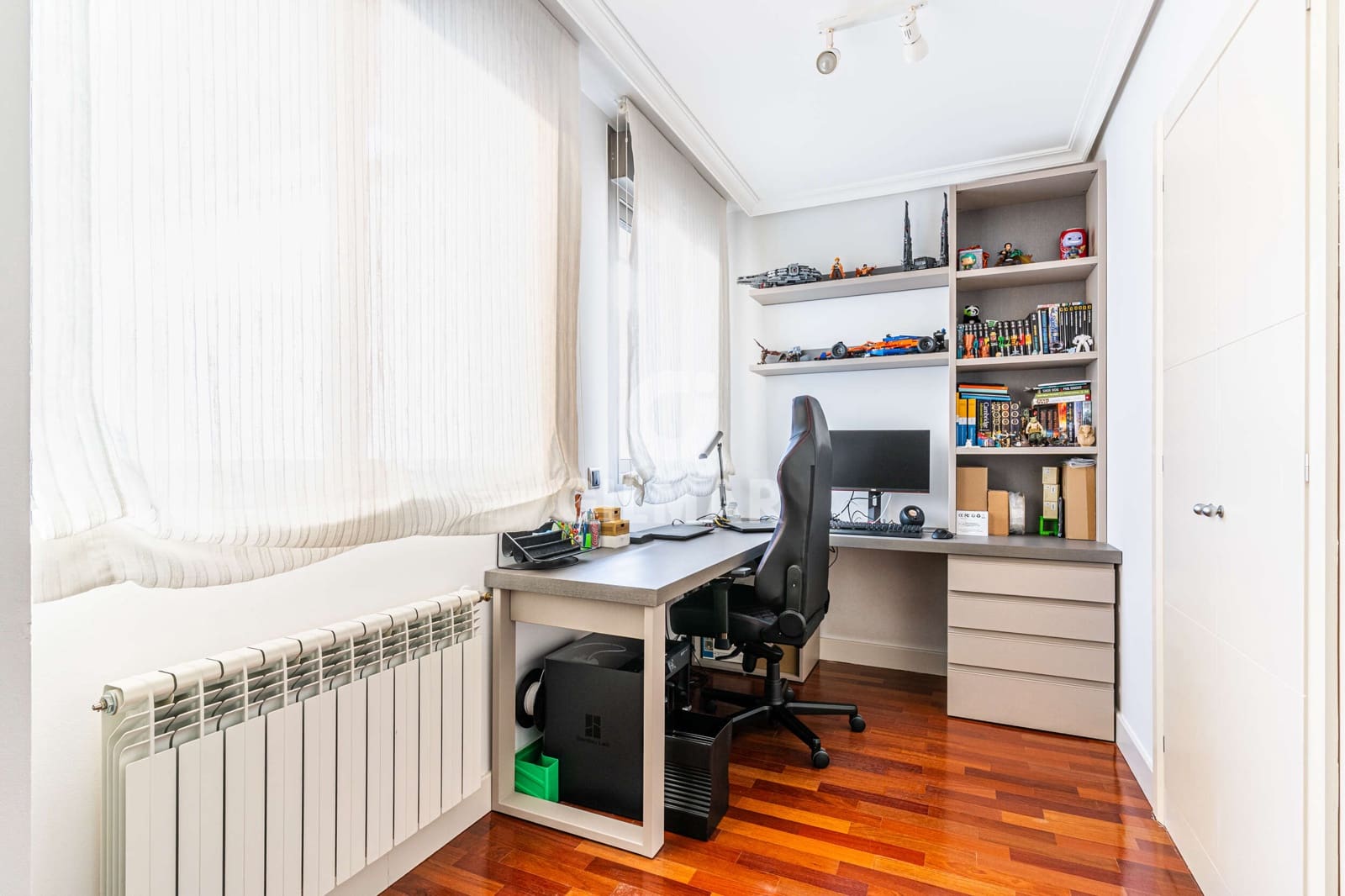 5 quarto Penthouse para venda em Majadahonda com piscina garagem - 1 370 000 € (Ref: 9669242)