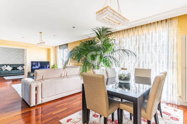 5 Zimmer Penthouse zu verkaufen in Majadahonda mit Pool Garage - 1.370.000 € (Ref: 9669242)