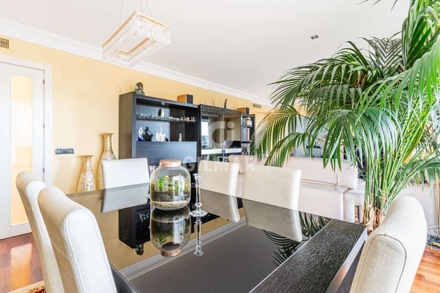 5 Zimmer Penthouse zu verkaufen in Majadahonda mit Pool Garage - 1.370.000 € (Ref: 9669242)