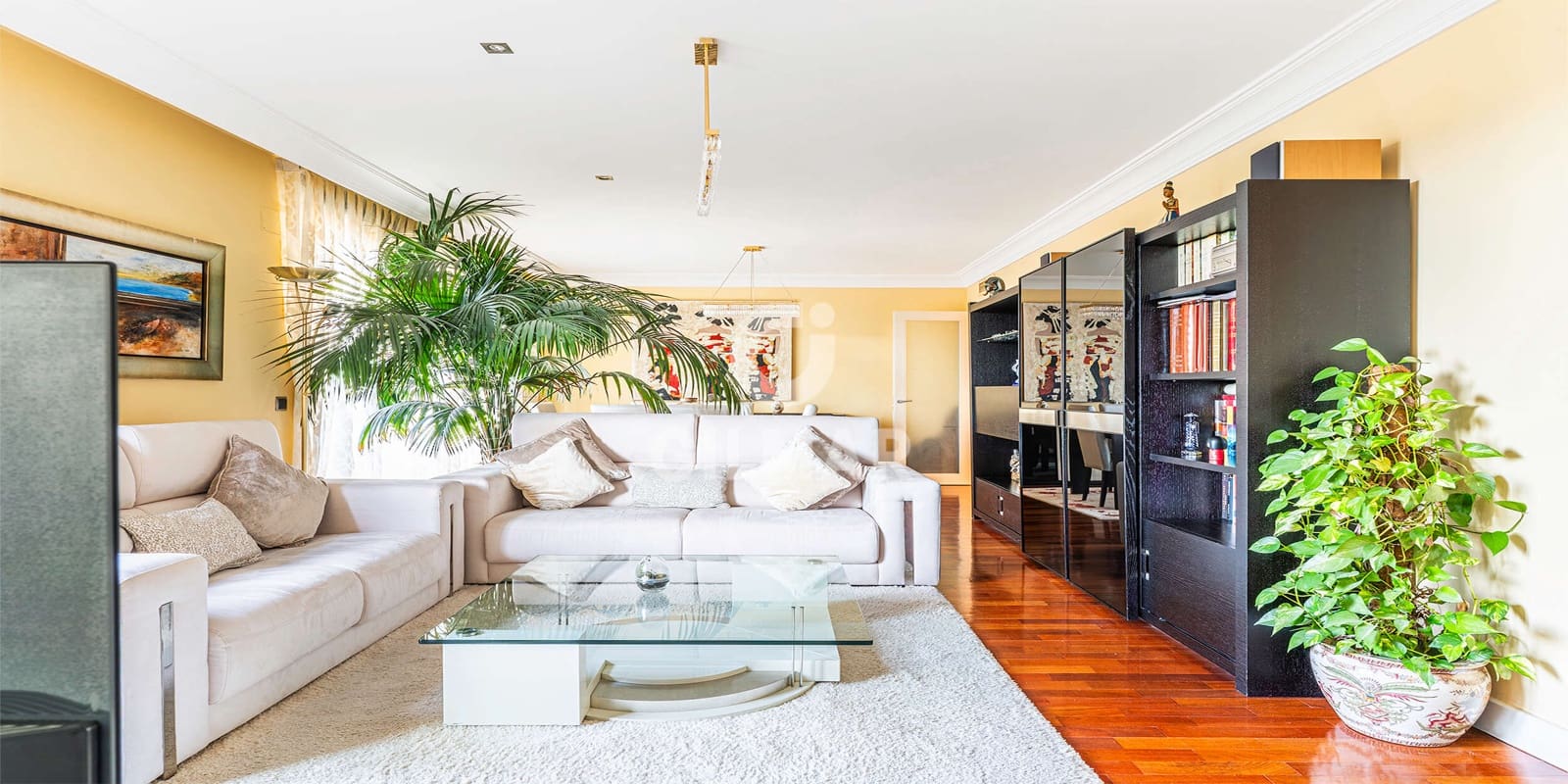 5 quarto Penthouse para venda em Majadahonda com piscina garagem - 1 370 000 € (Ref: 9669242)