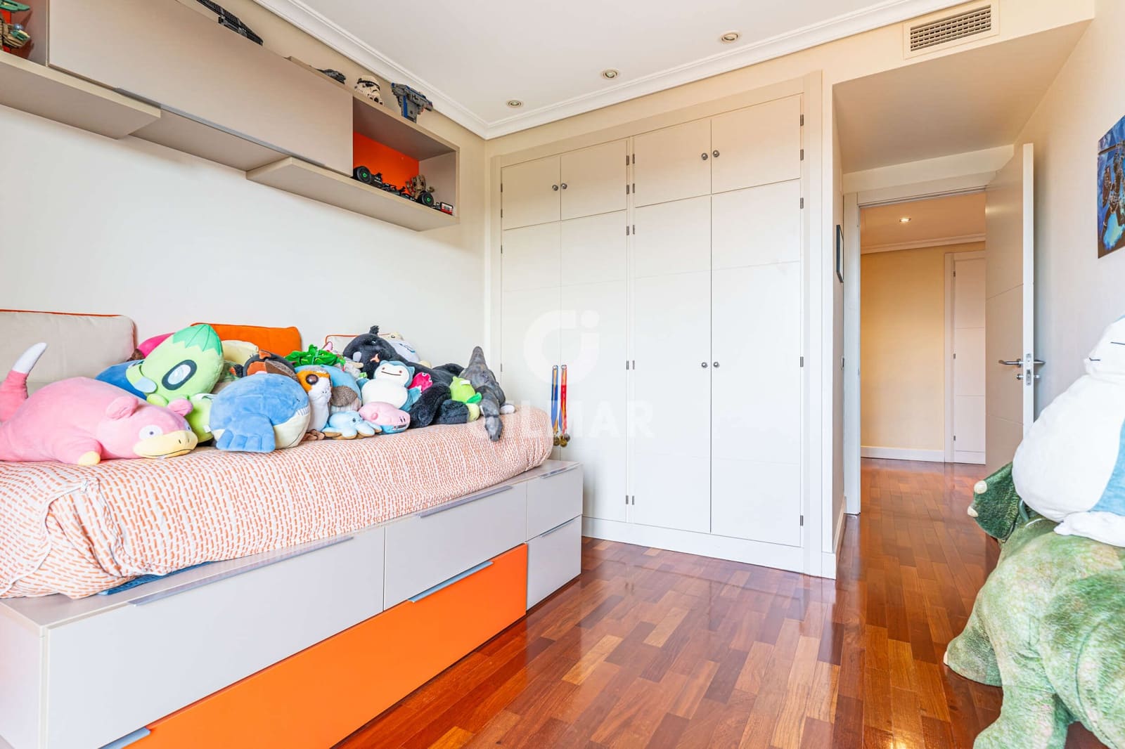 5 quarto Penthouse para venda em Majadahonda com piscina garagem - 1 370 000 € (Ref: 9669242)