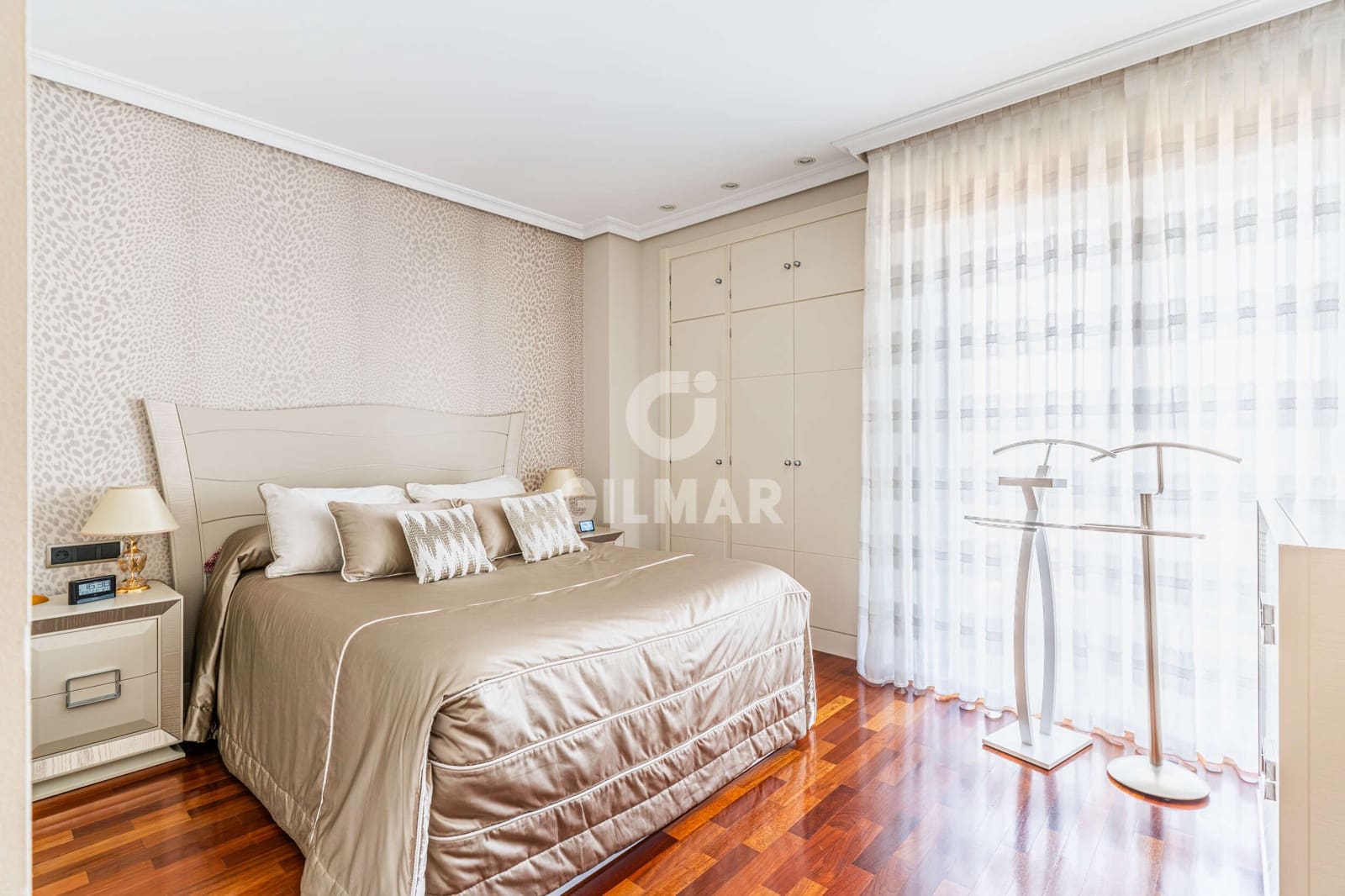 5 quarto Penthouse para venda em Majadahonda com piscina garagem - 1 370 000 € (Ref: 9669242)