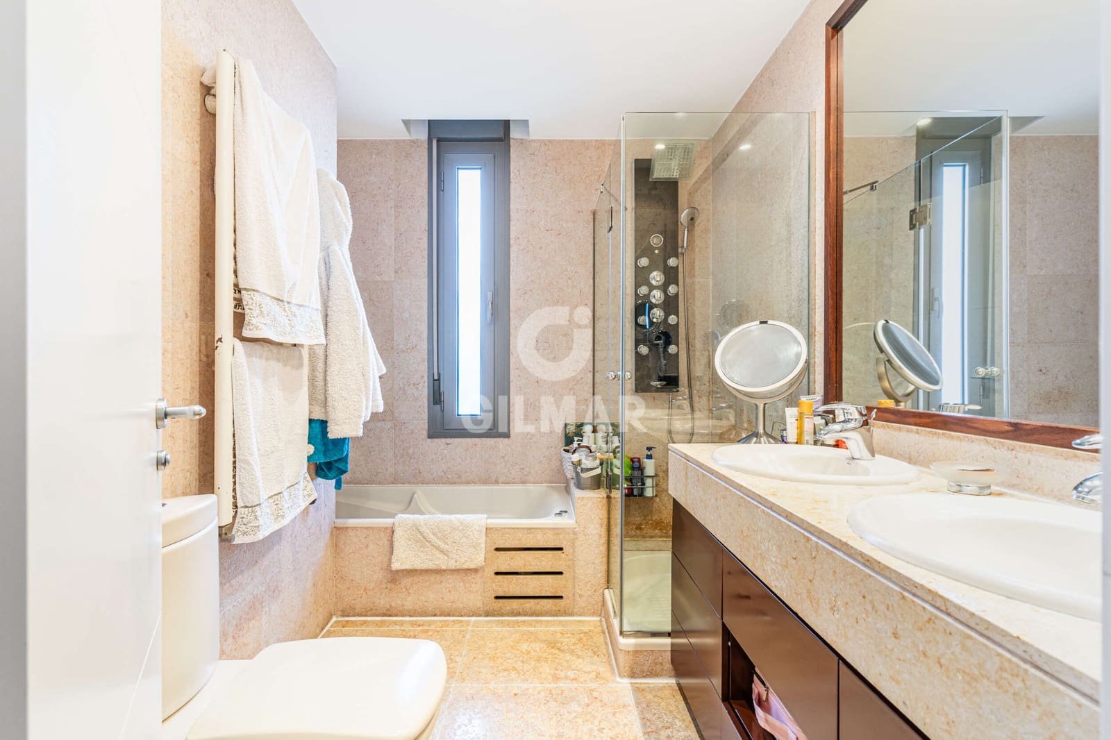 5 quarto Penthouse para venda em Majadahonda com piscina garagem - 1 370 000 € (Ref: 9669242)