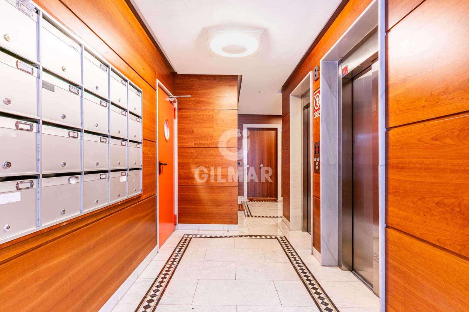 5 quarto Penthouse para venda em Majadahonda com piscina garagem - 1 370 000 € (Ref: 9669242)