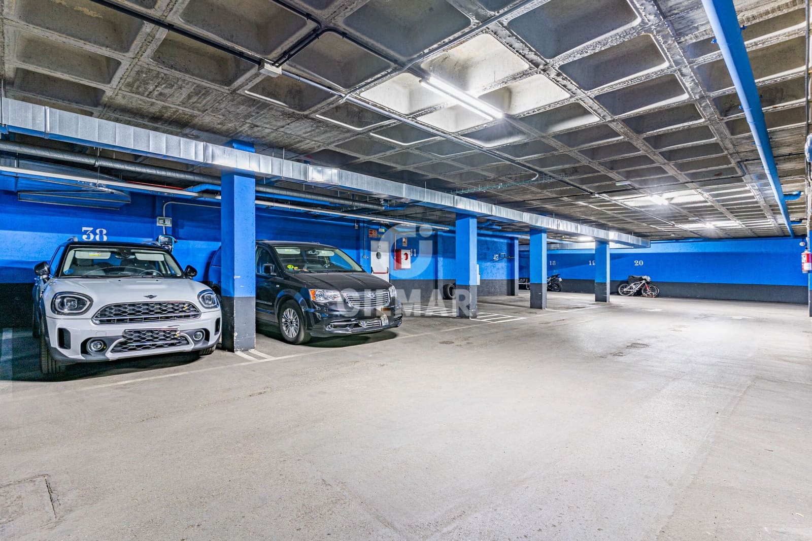 5 quarto Penthouse para venda em Majadahonda com piscina garagem - 1 370 000 € (Ref: 9669242)