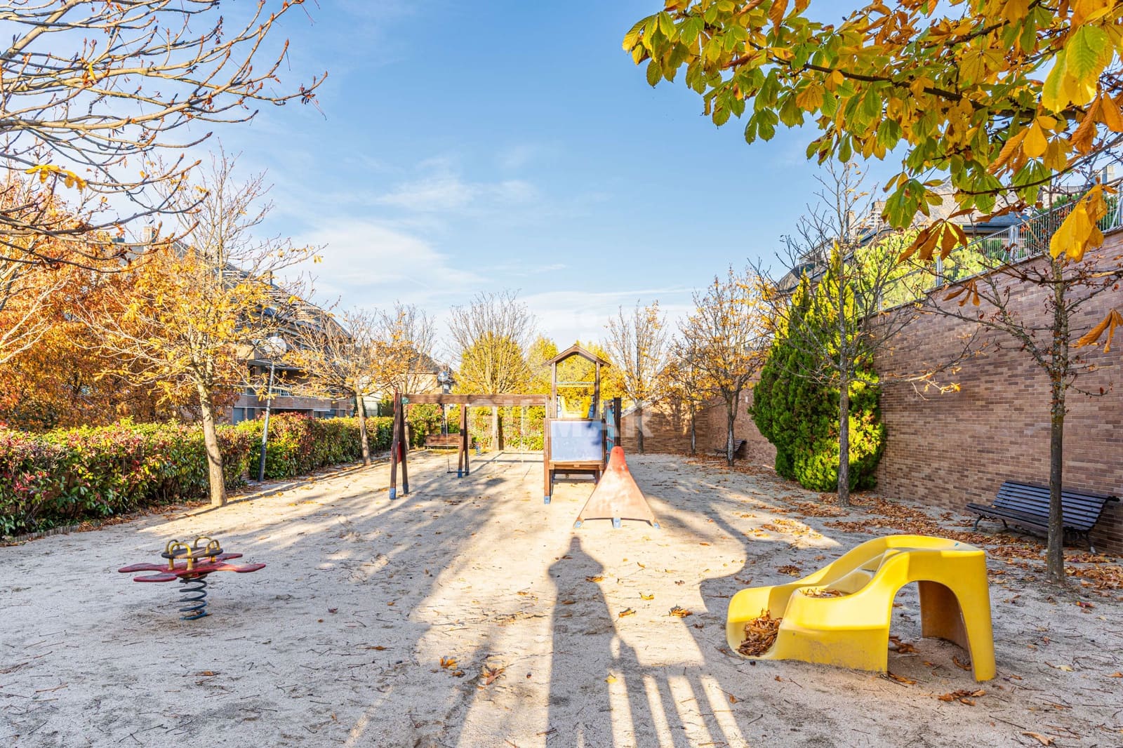 5 quarto Penthouse para venda em Majadahonda com piscina garagem - 1 370 000 € (Ref: 9669242)