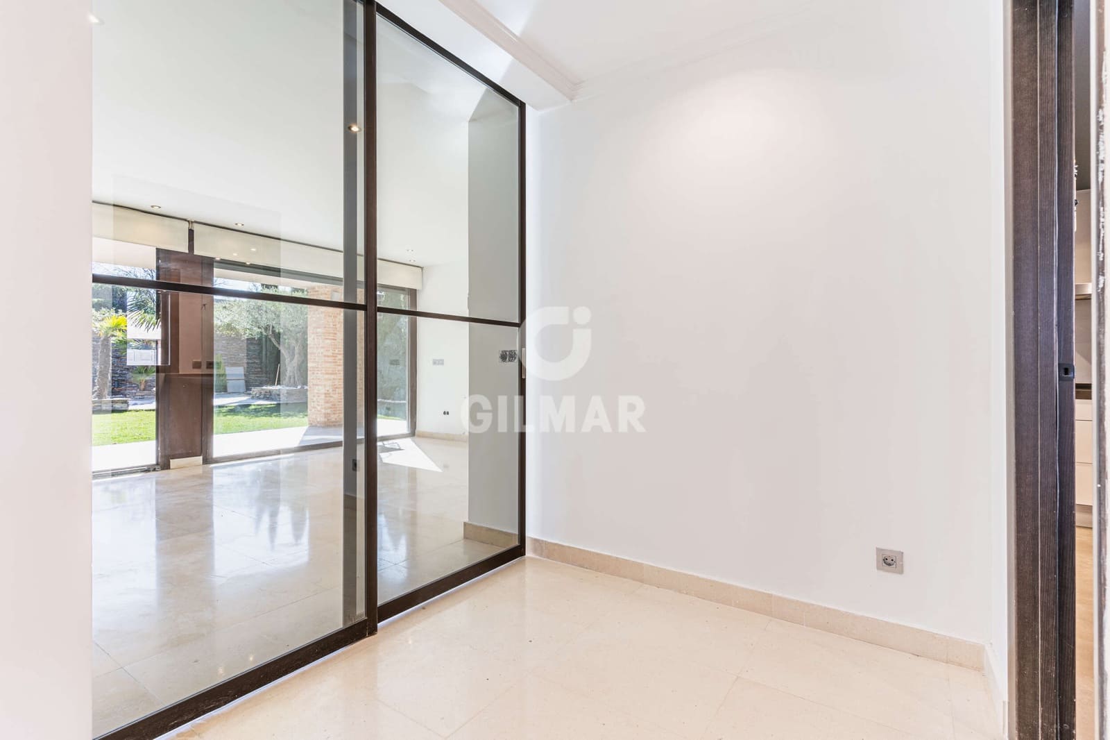 4 chambre Villa/Maison Semi-Mitoyenne à vendre à Villanueva del Pardillo avec piscine garage - 1 350 000 € (Ref: 9669243)