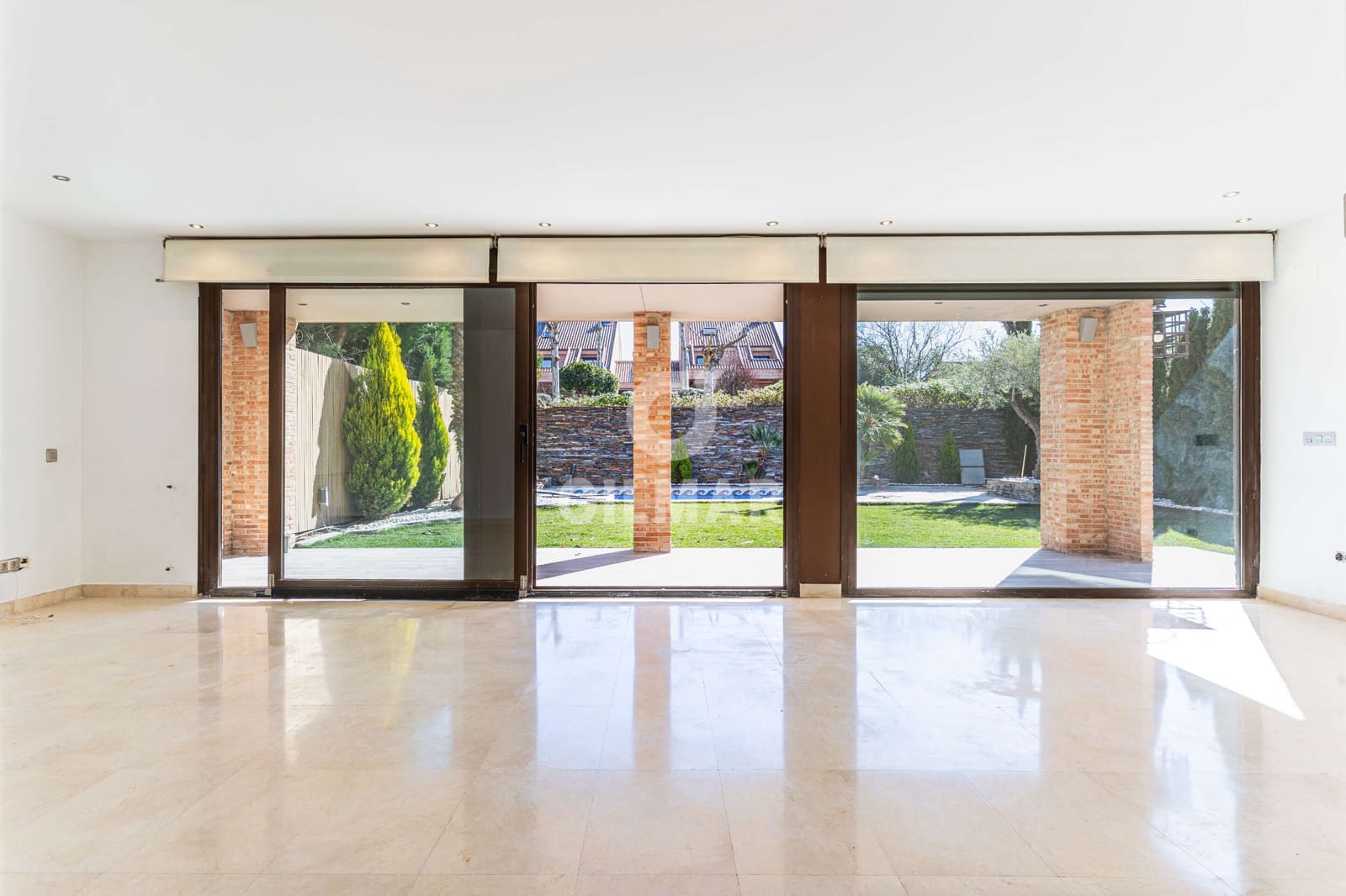 4 chambre Villa/Maison Semi-Mitoyenne à vendre à Villanueva del Pardillo avec piscine garage - 1 350 000 € (Ref: 9669243)