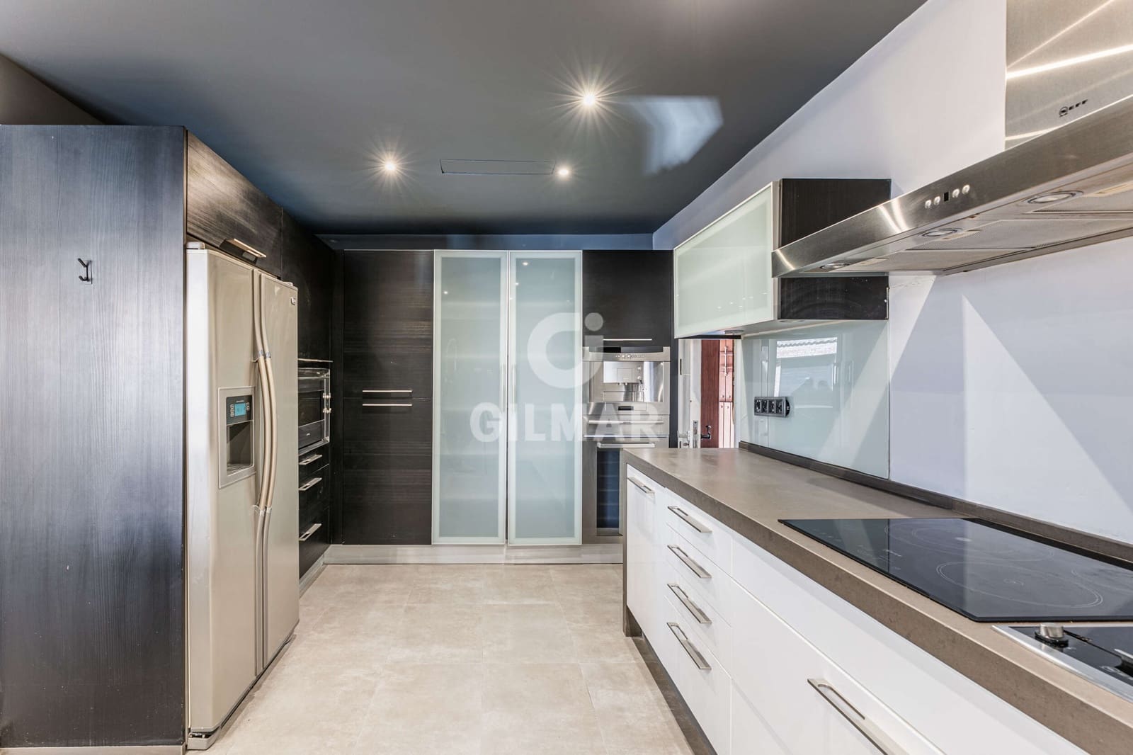 4 chambre Villa/Maison Semi-Mitoyenne à vendre à Villanueva del Pardillo avec piscine garage - 1 350 000 € (Ref: 9669243)