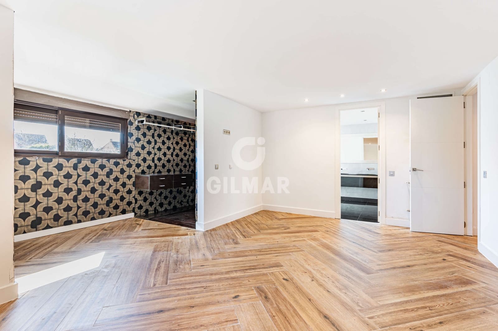 4 chambre Villa/Maison Semi-Mitoyenne à vendre à Villanueva del Pardillo avec piscine garage - 1 350 000 € (Ref: 9669243)